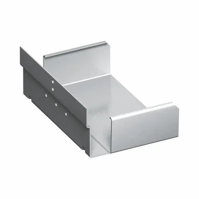 Wall connector for bandraster 150mm thumbnail
