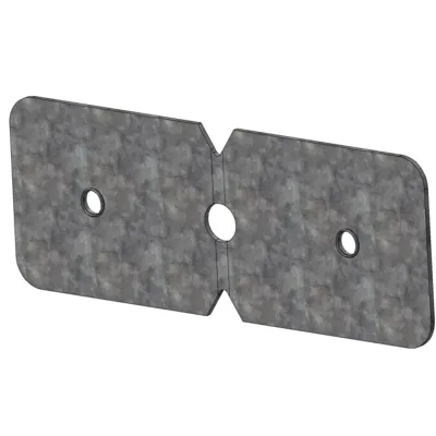 Length connector thumbnail