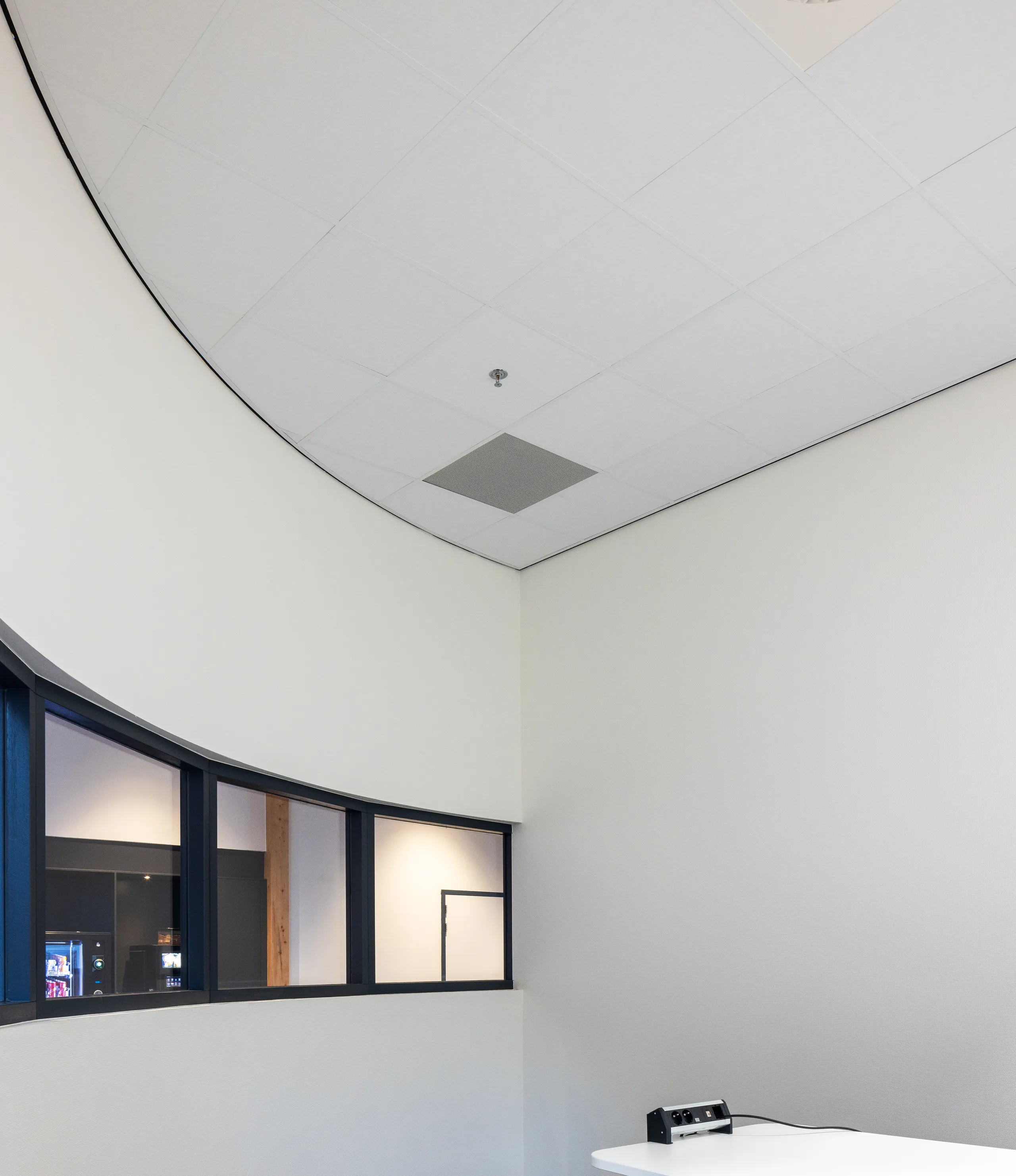 SABA Head Office Design, Te Kiefte Architecten | Case Studies