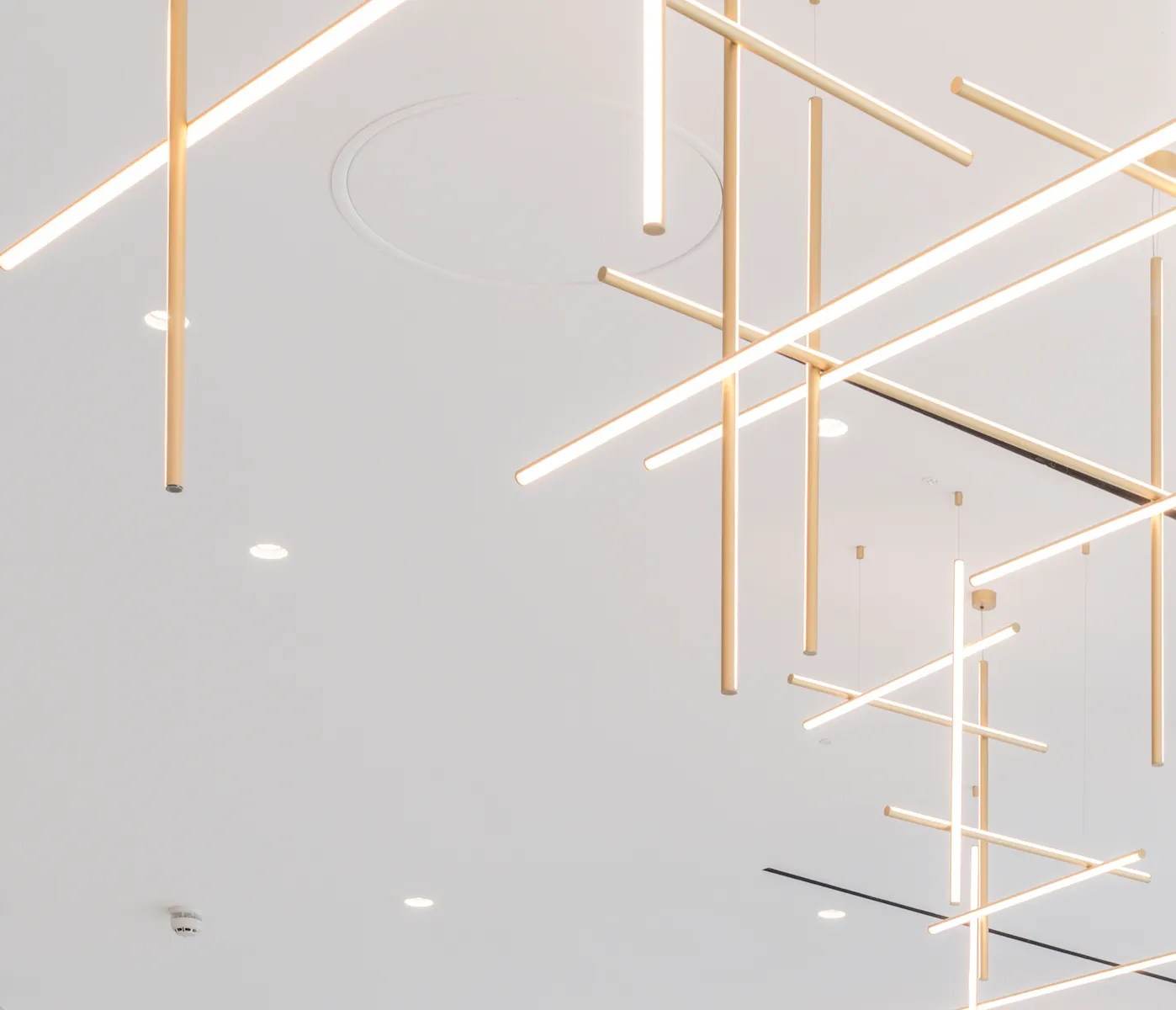 Kingsley Napley Offices, London | Case Studies