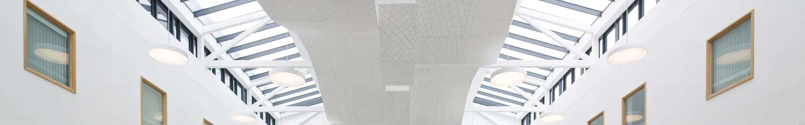 Hospital and Healthcare Acoustics | Rockfon