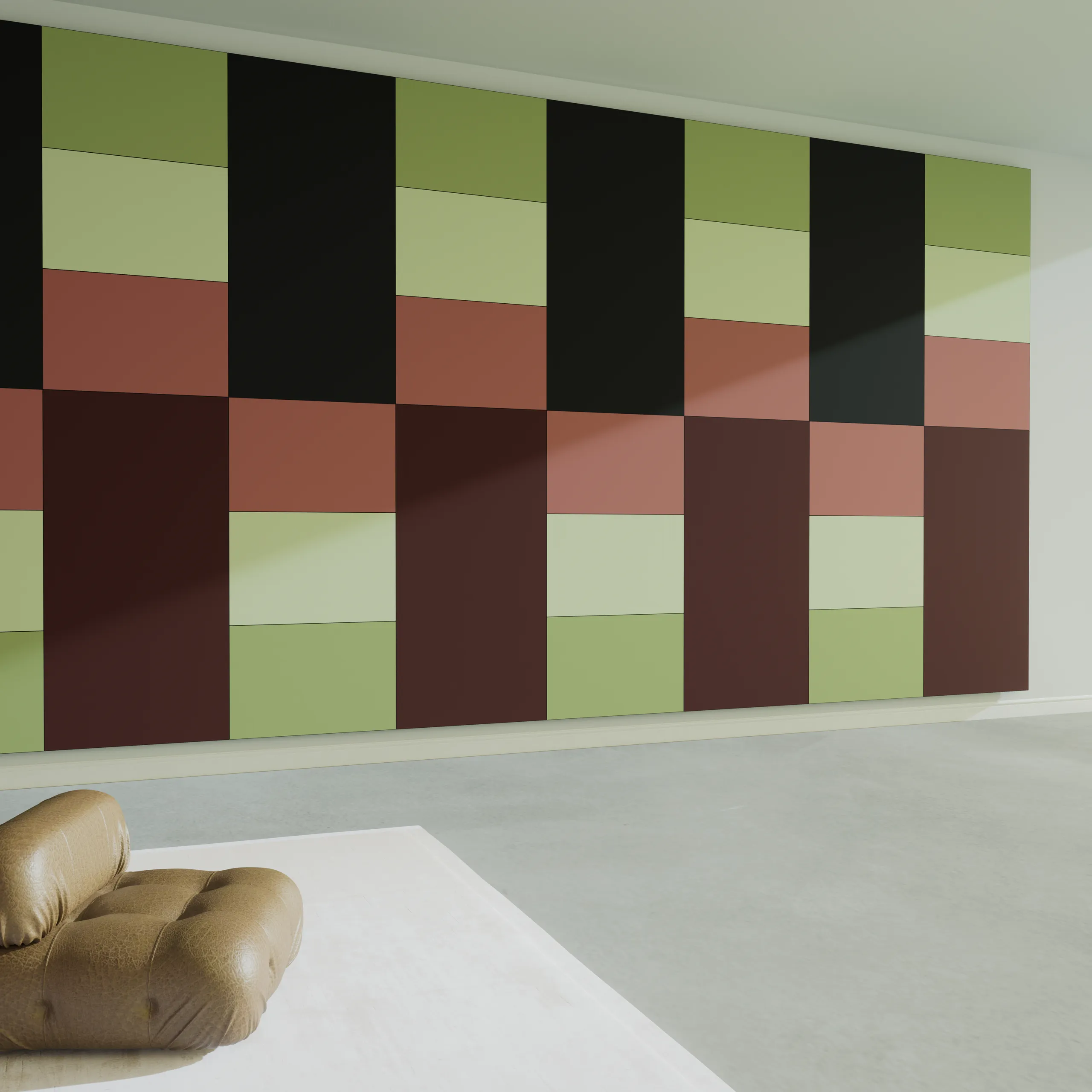 Rockfon Canva Wall Panel