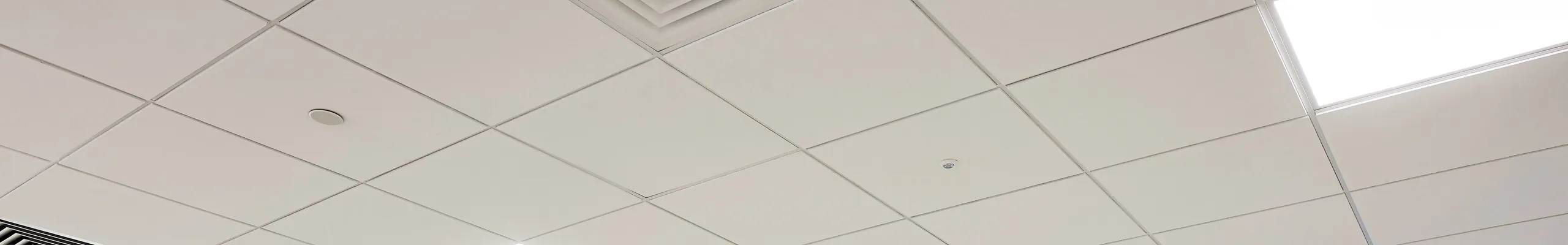 Nursey, Kindergarten, and Daycare Acoustics | Rockfon