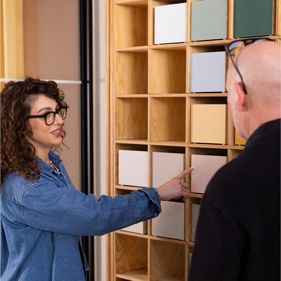 Your Expert Partner | Rockfon