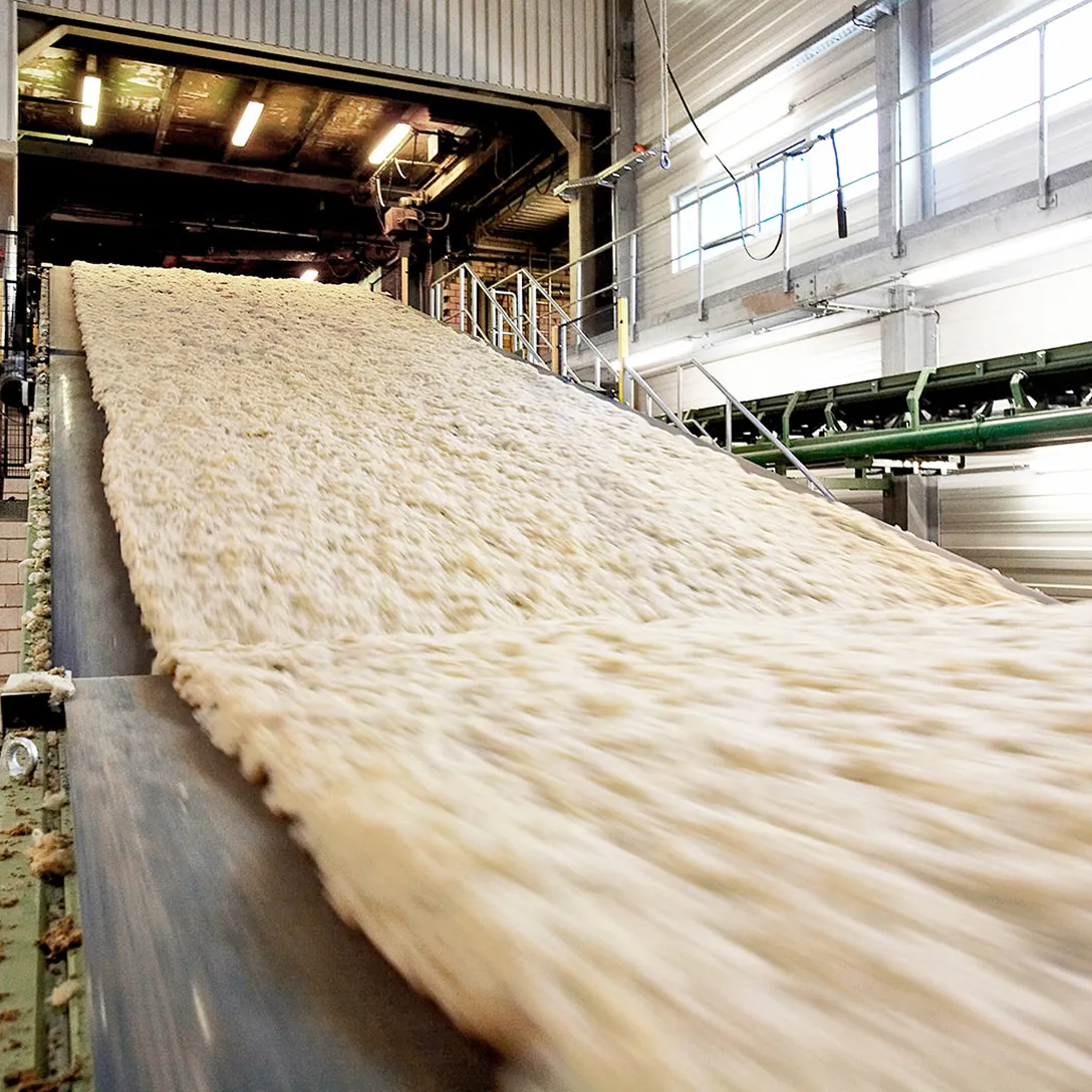 Our Commitment to Sustainable Acoustic Solutions | Rockfon