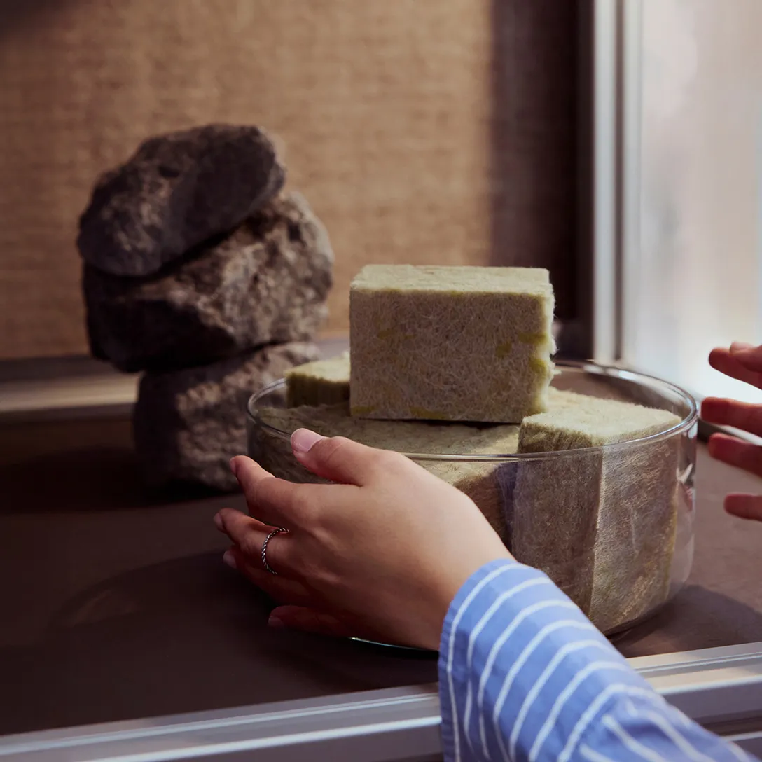 Advancing Sustainable Acoustic Design | Rockfon