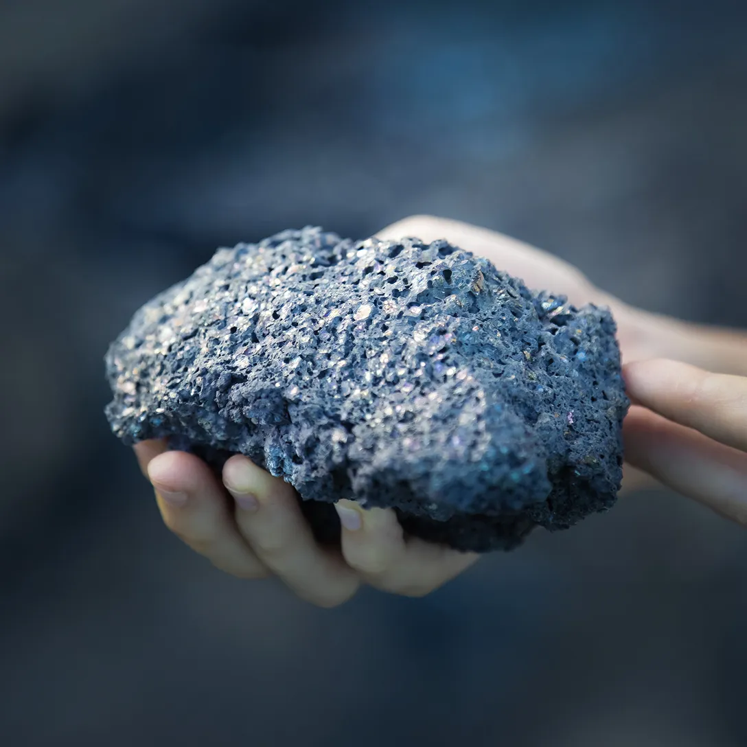 The Sustainability of Stone Wool | Rockfon