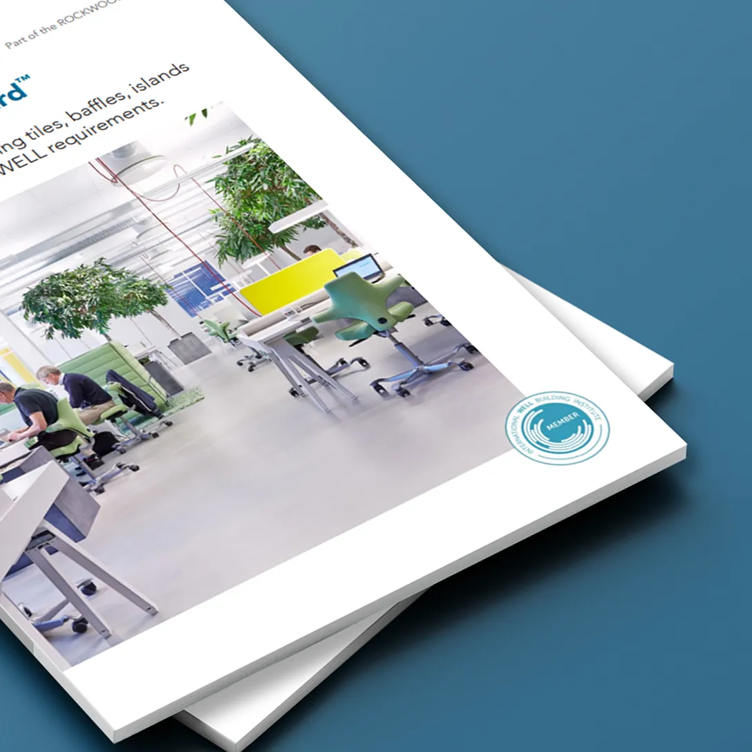 Green Building Certifications | Wall & Ceiling Solutions | Rockfon