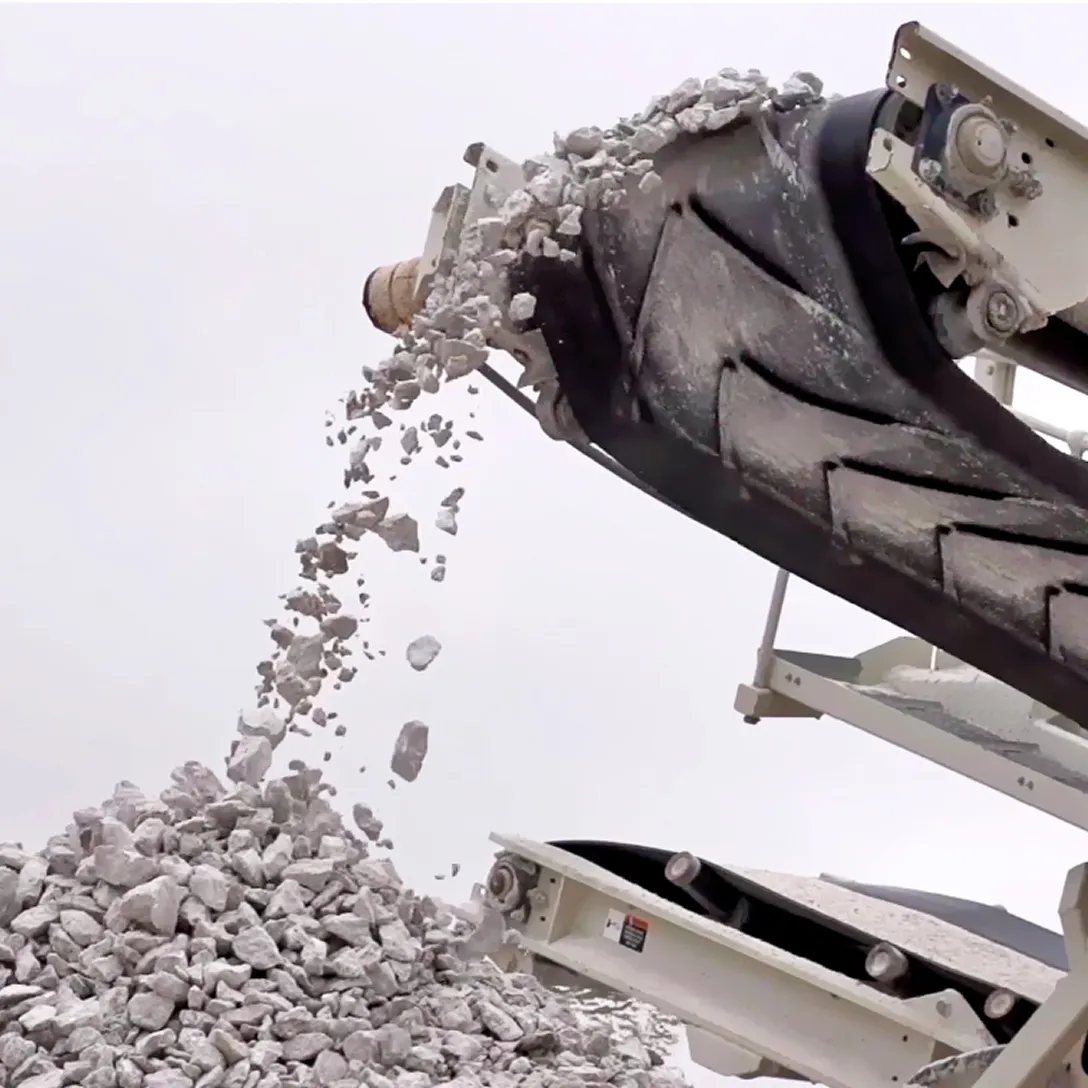 Rockcycle | Ceiling Tile Recycling | Rockfon
