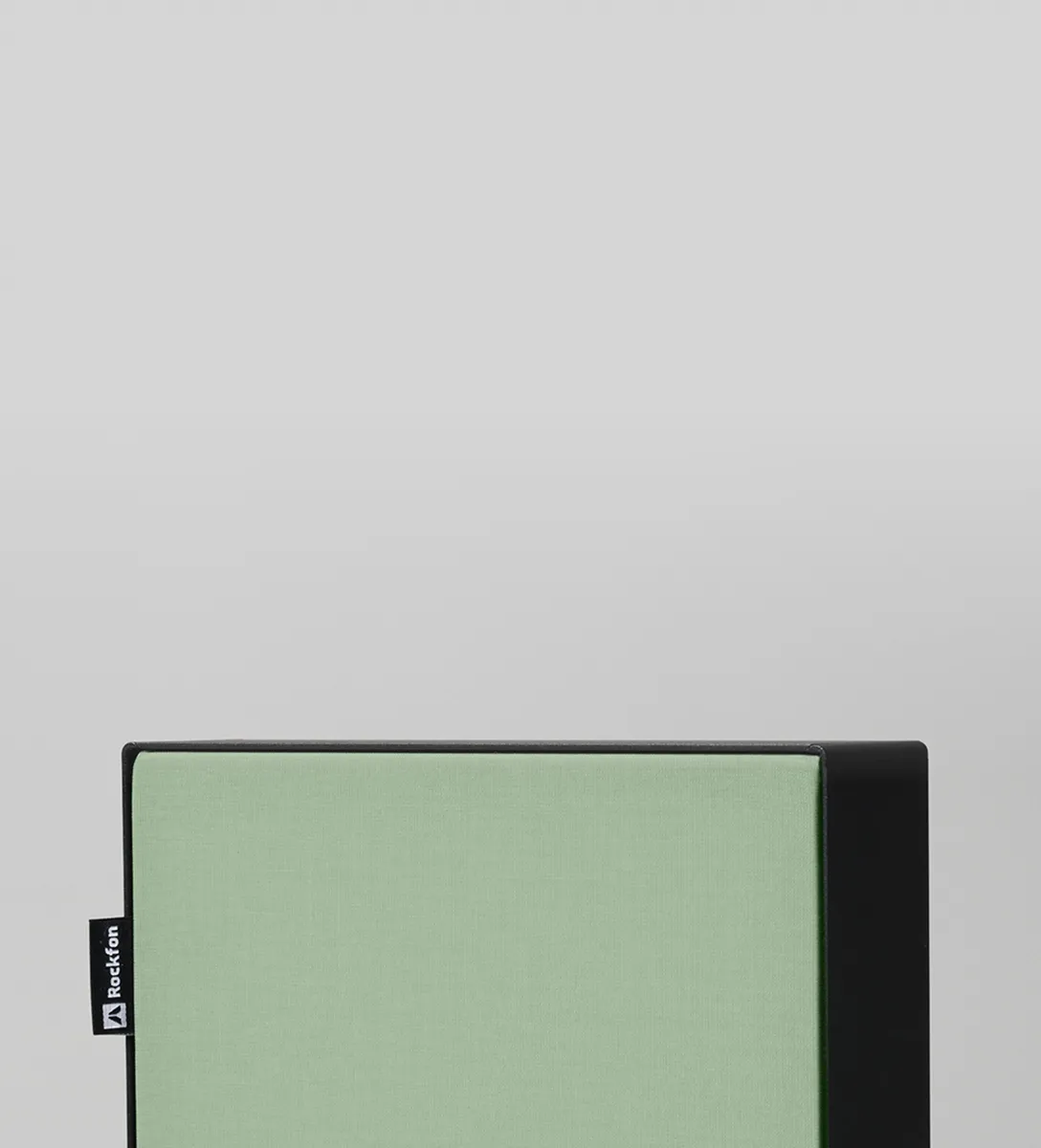 The Sustainability of Stone Wool | Rockfon