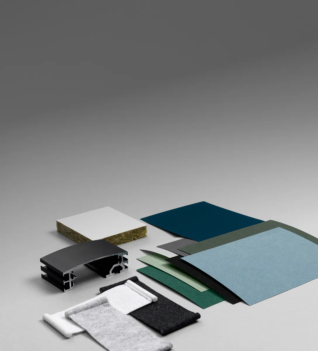 Our Commitment to Sustainable Acoustic Solutions | Rockfon