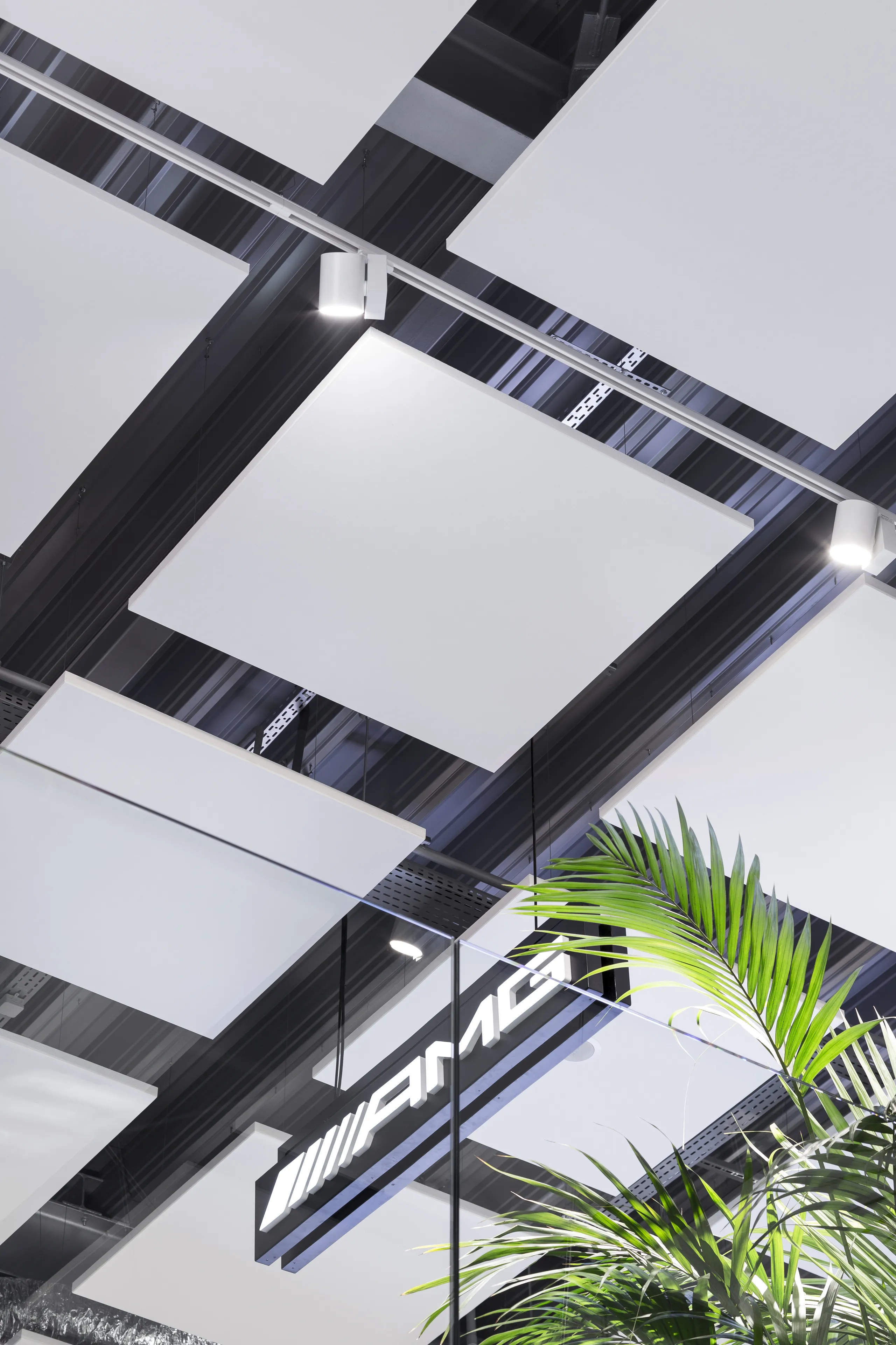 Acoustic Solutions for Coworking and Hot Desk Areas | Rockfon