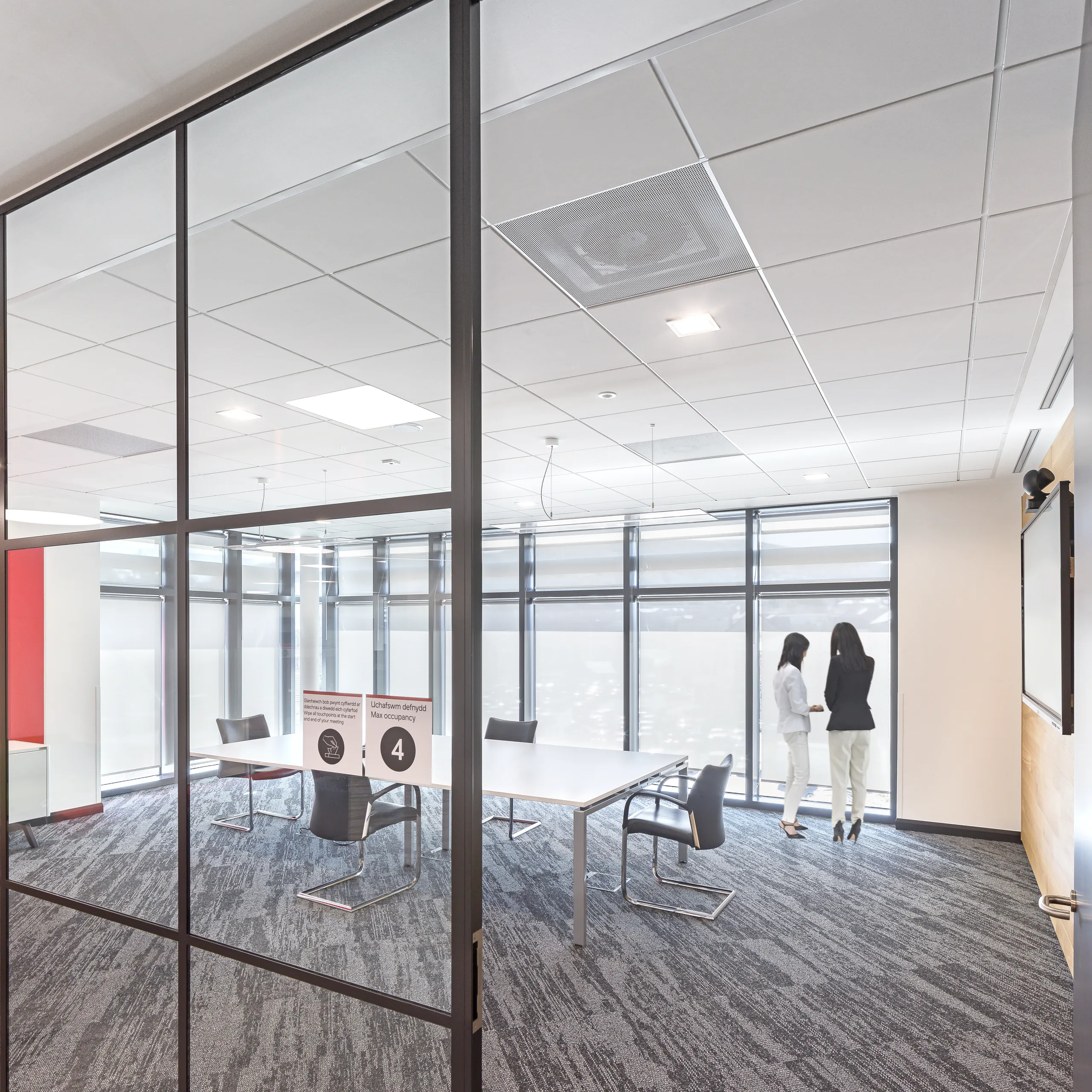 Pontypridd Riverside Mixed-Use Design | Case Studies