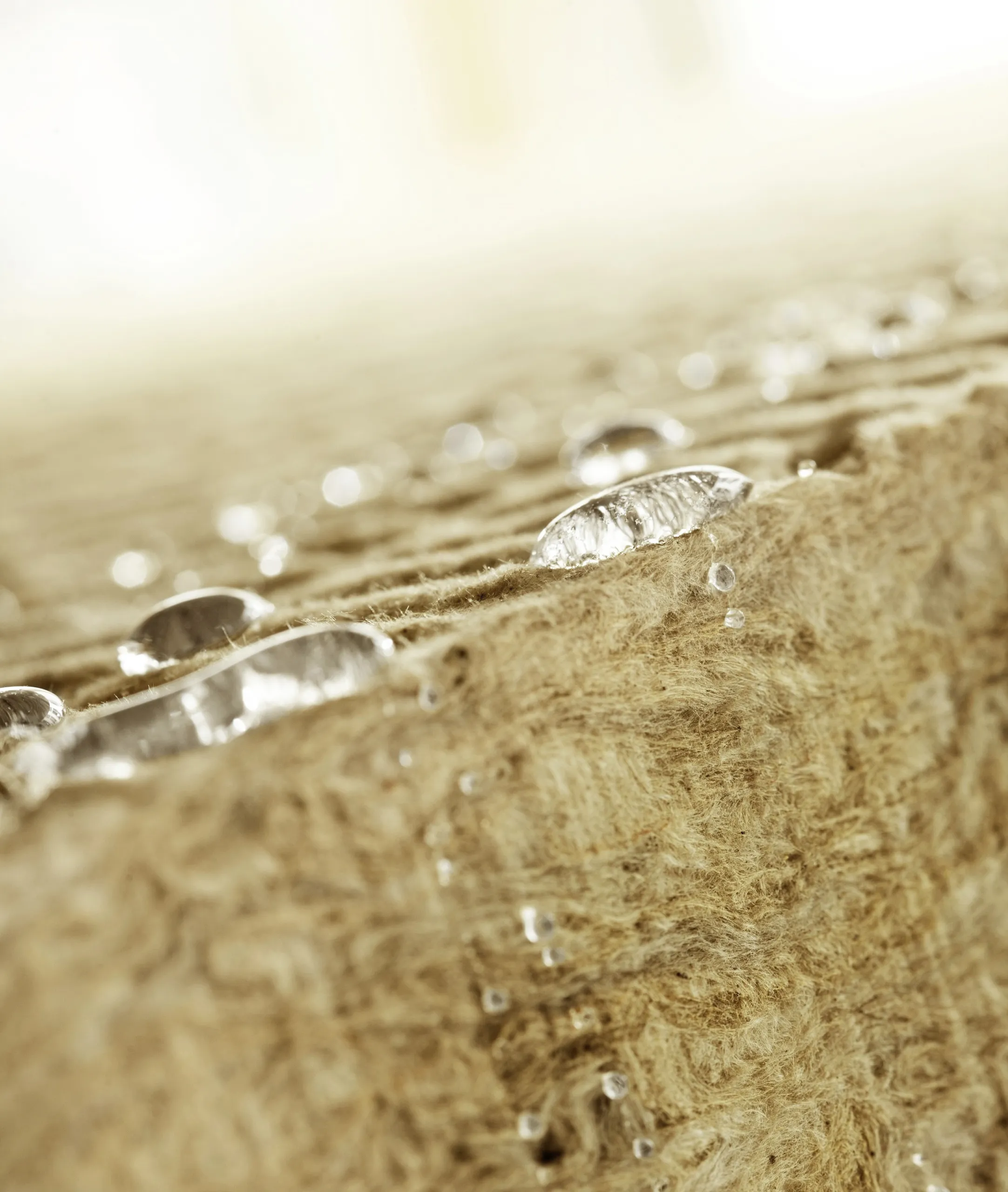 Our Commitment to Sustainable Acoustic Solutions | Rockfon