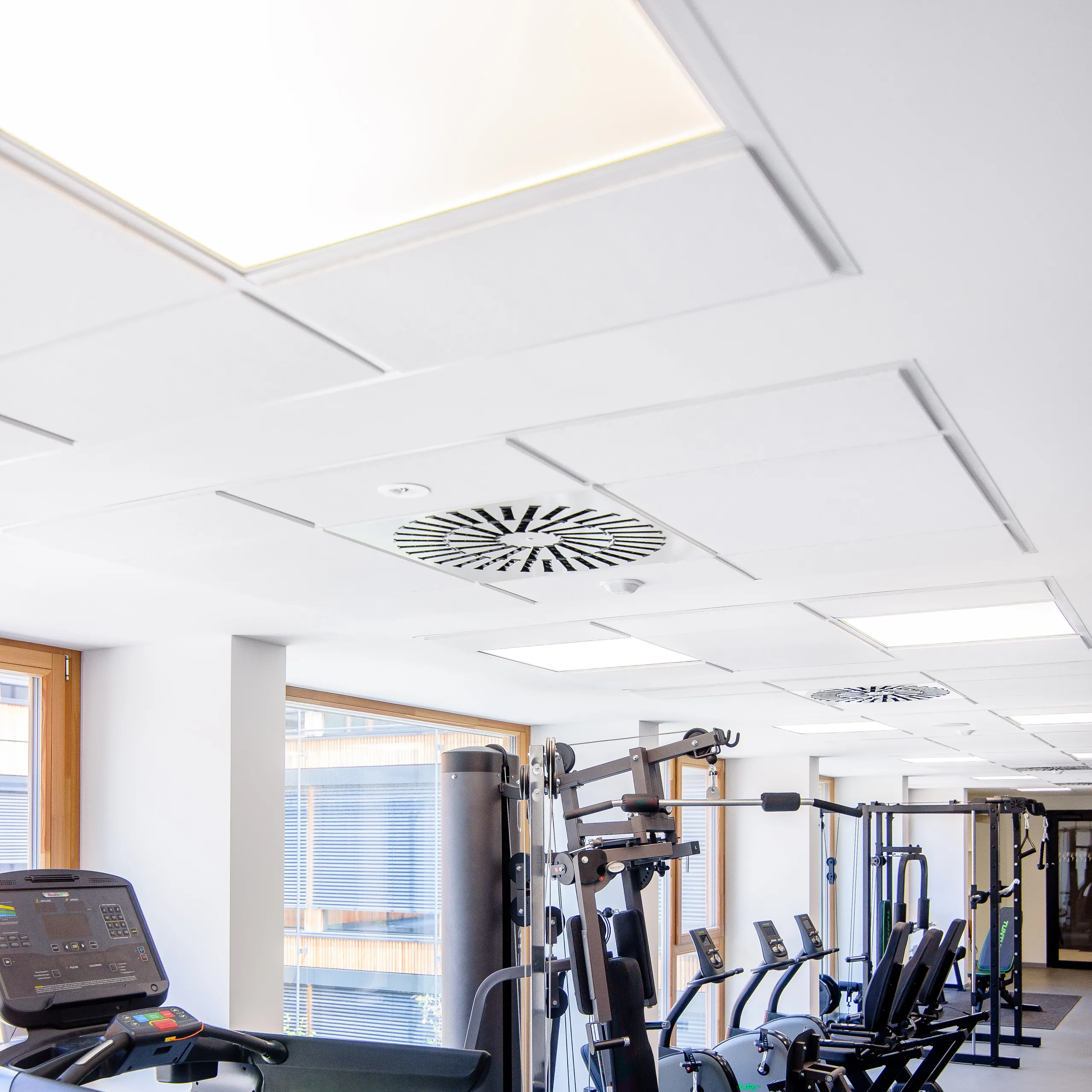 COPaG High School Sustainable School Design|Case Studies