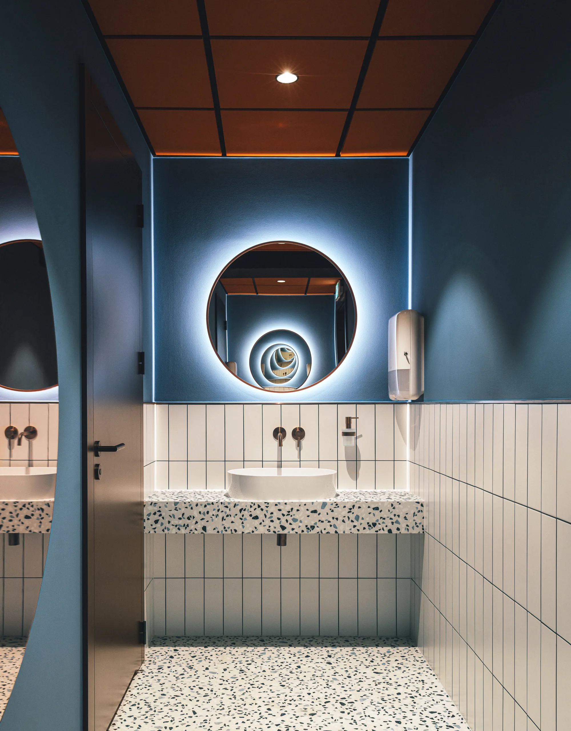 Solano Group Office Design Poland | Case Studies