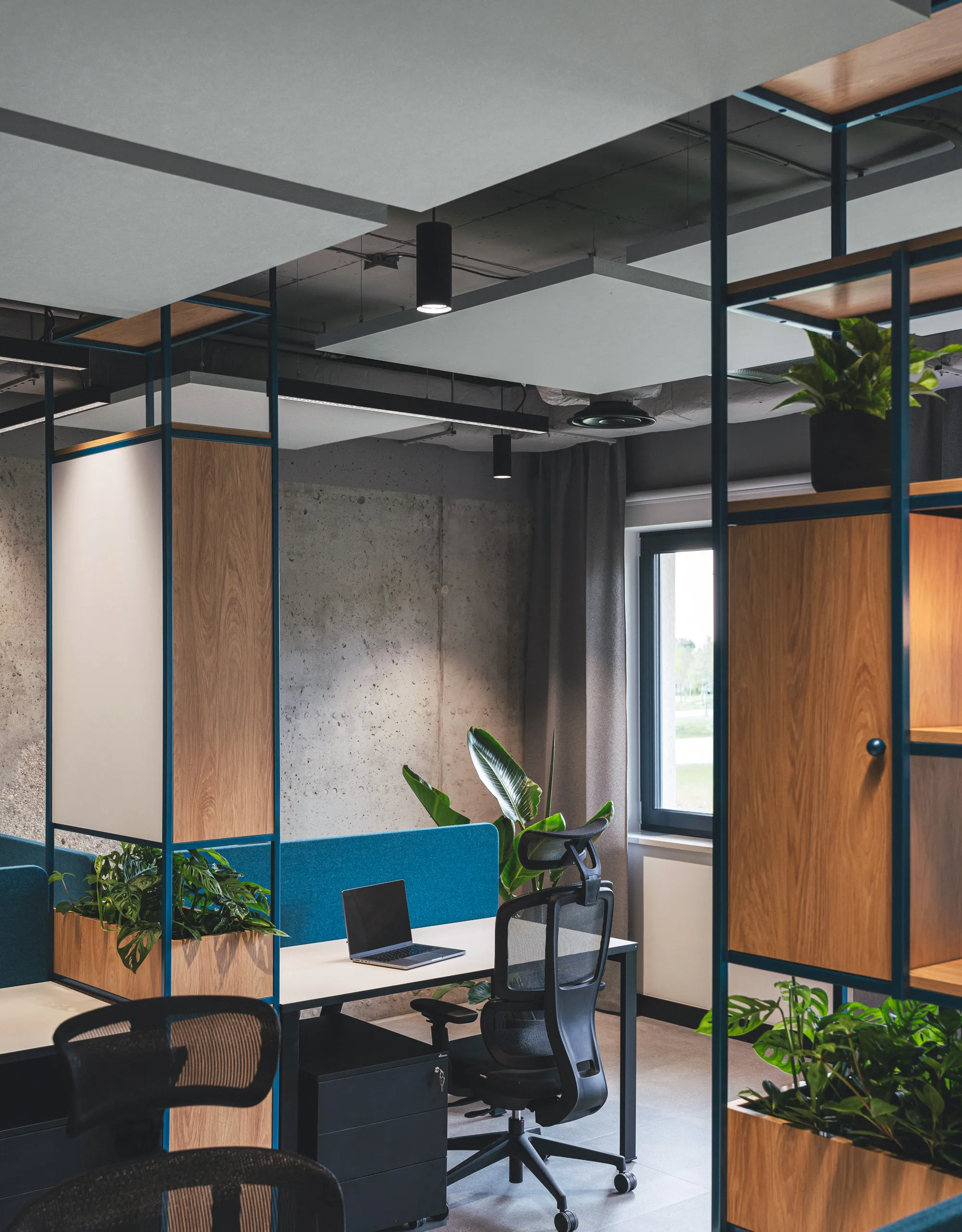 Solano Group Office Design Poland | Case Studies