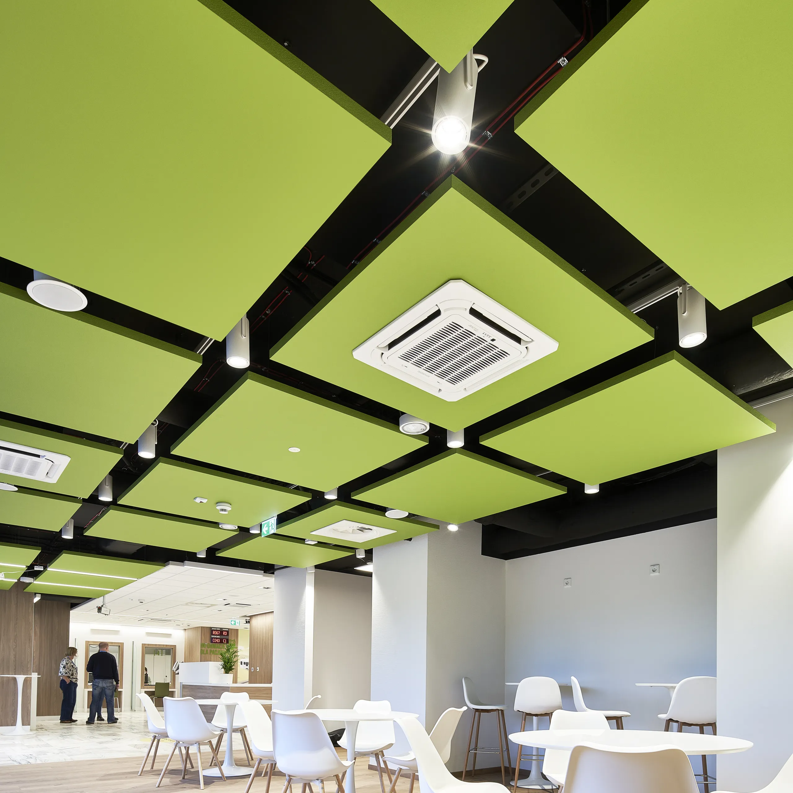 Children’s Memorial Health Institute, Warsaw | Case Studies