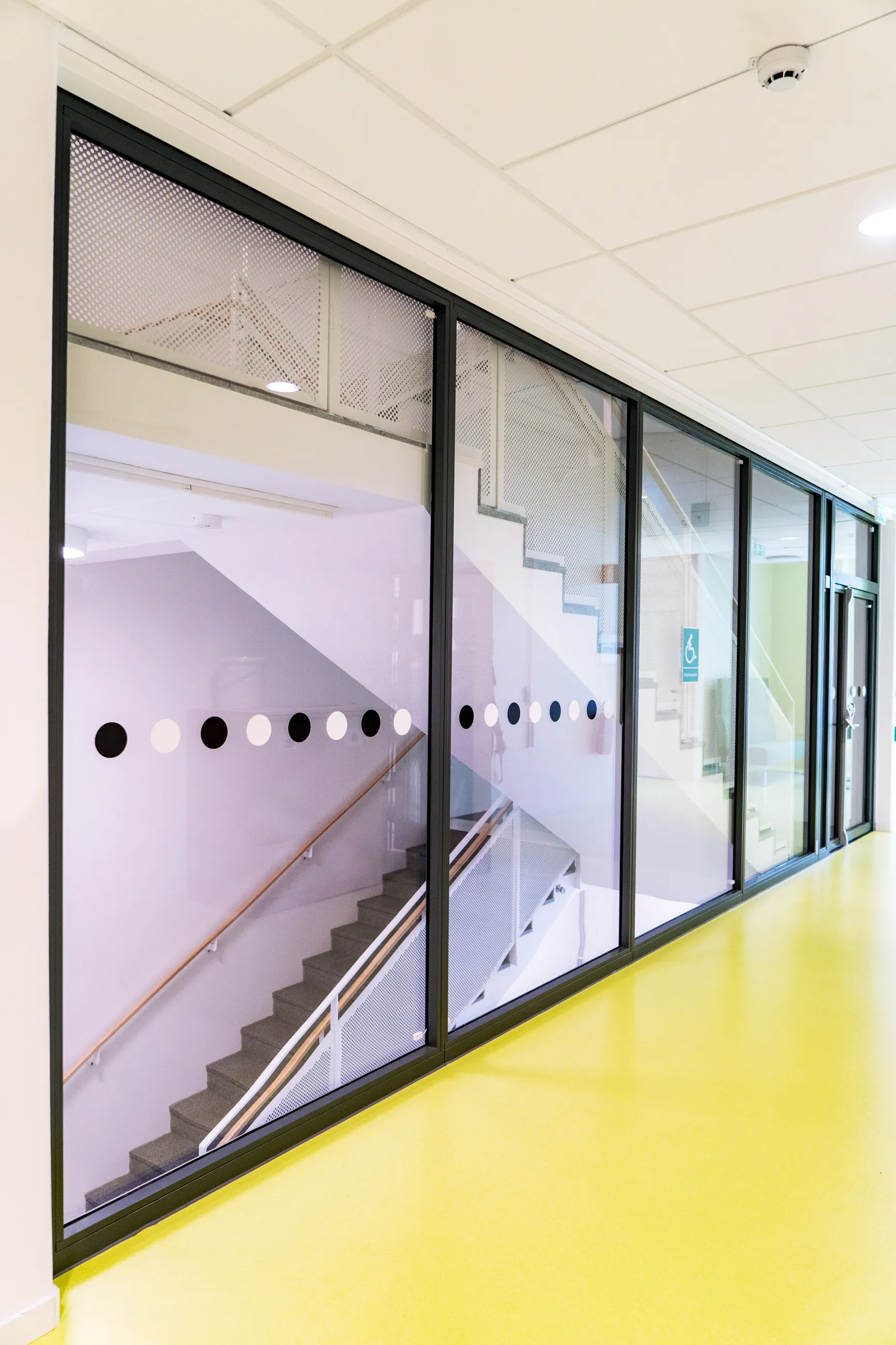 Linnaeus University Sustainable Campus Design|Case Studies