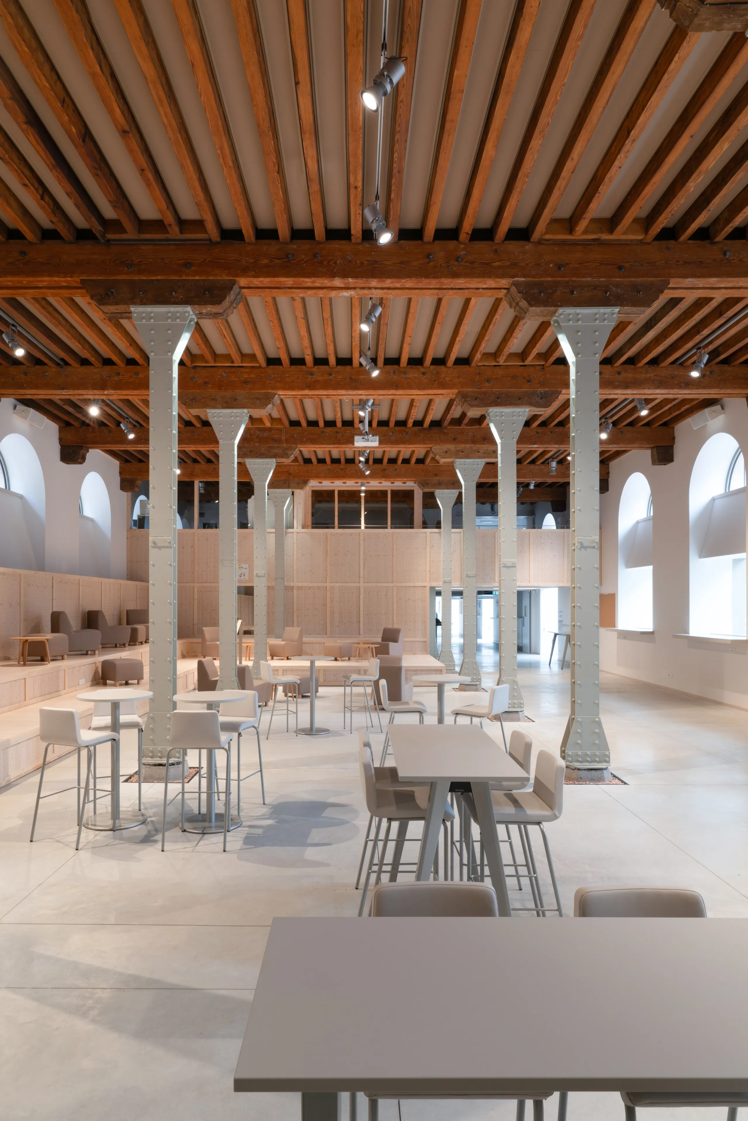 Manufacture des Tabacs Adaptive Reuse | Case Studies