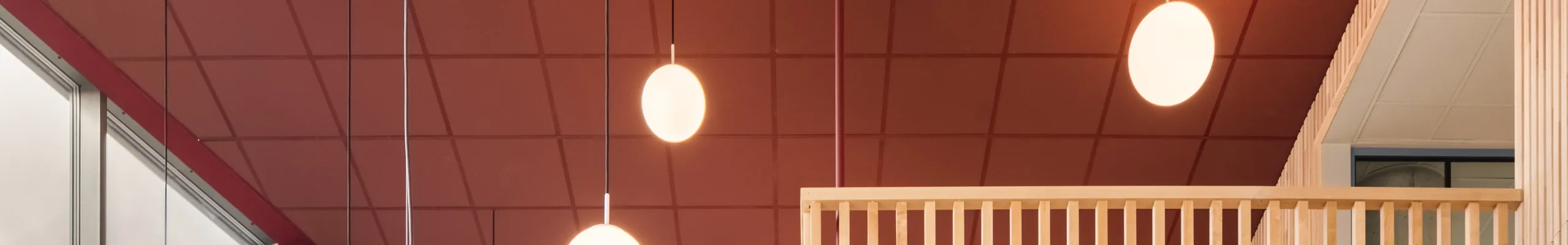 Library Acoustics | Rockfon