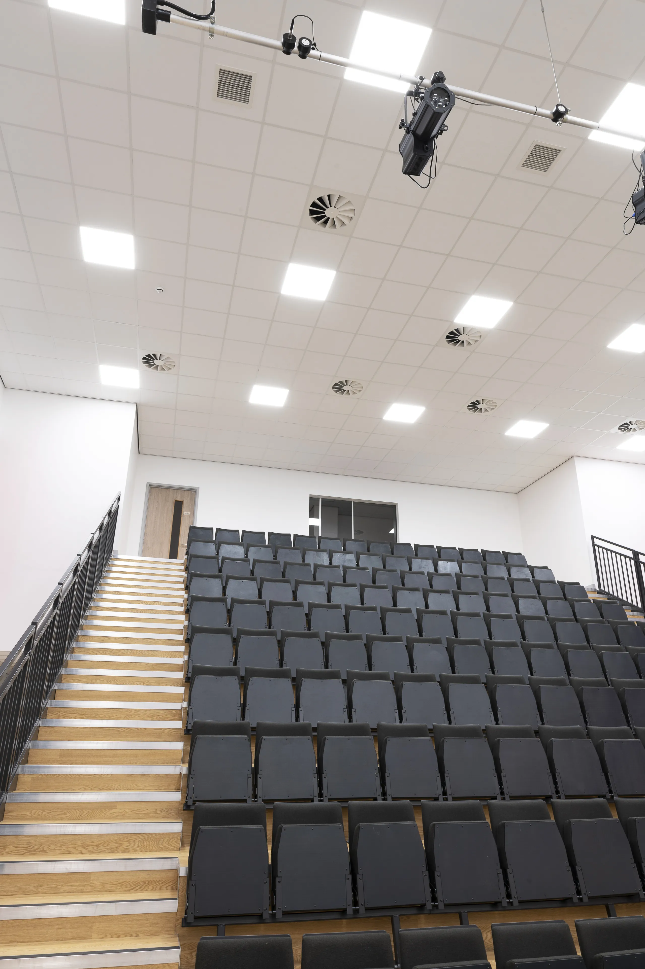 Didsbury High School, Manchester | Case Studies