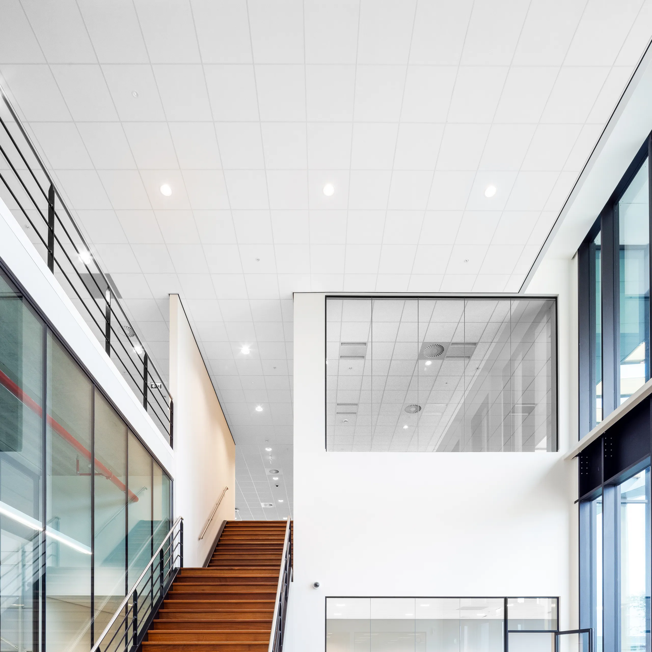 Nabuurs II Distribution Centre Industrial Design | Case Studies