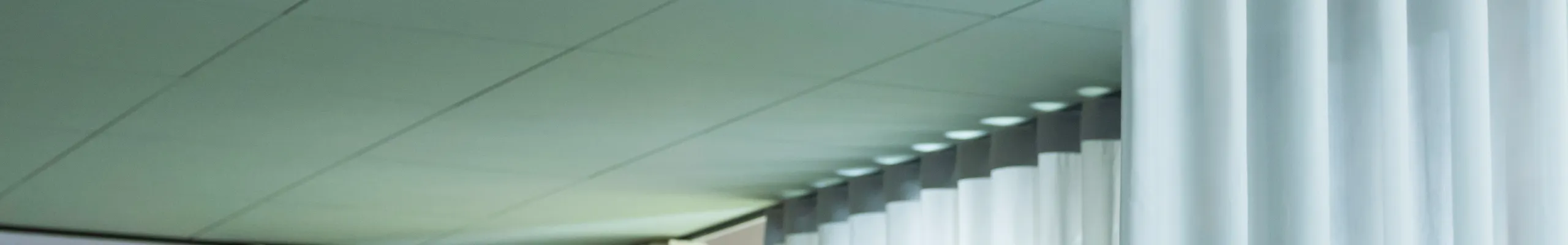 Office Circulation & Breakout Acoustics | Rockfon