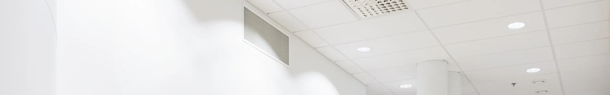 Hospital and Healthcare Acoustics | Rockfon