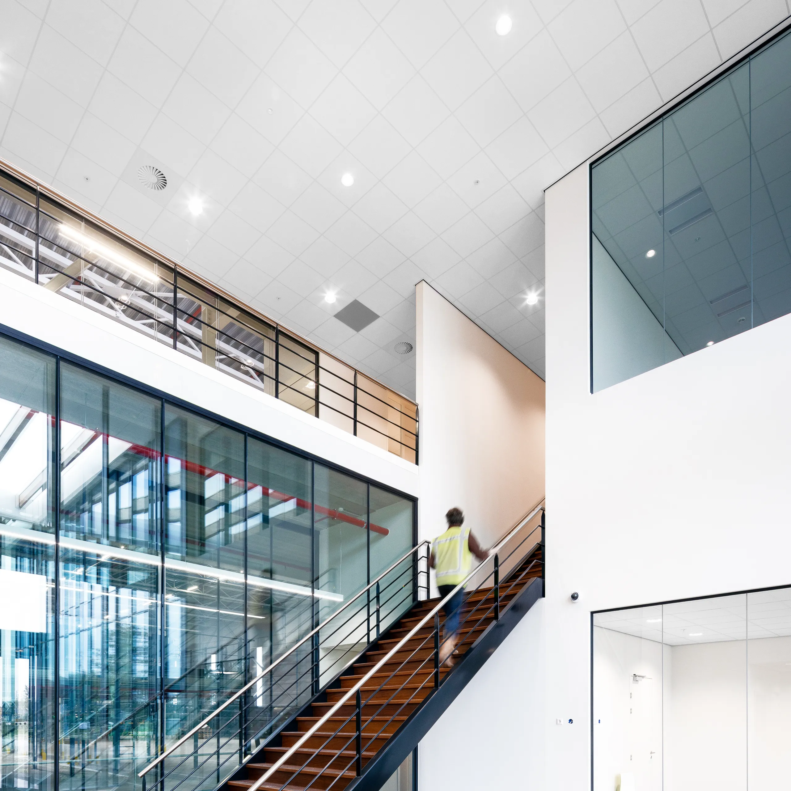 Nabuurs II Distribution Centre Industrial Design | Case Studies