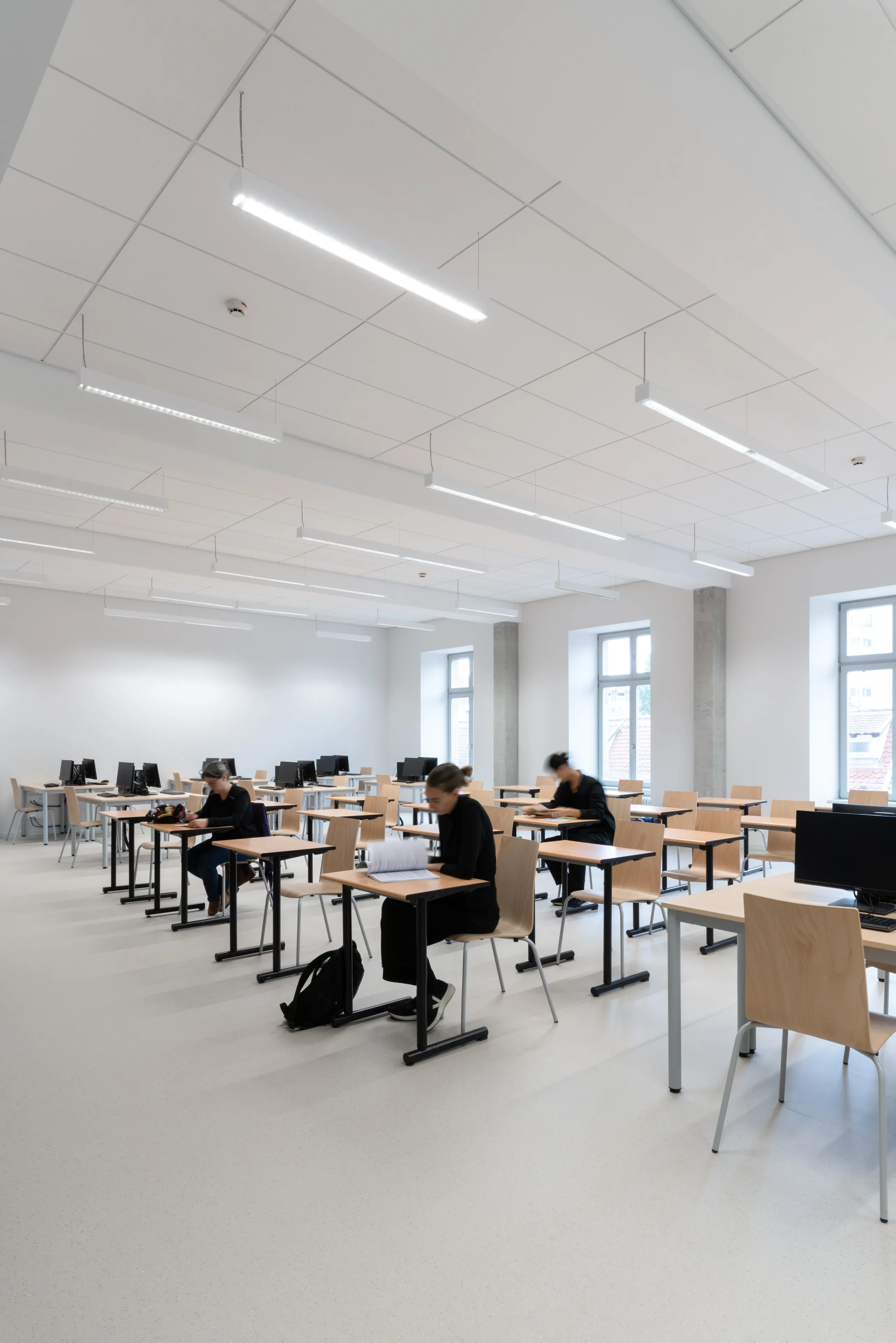 Manufacture des Tabacs Adaptive Reuse | Case Studies