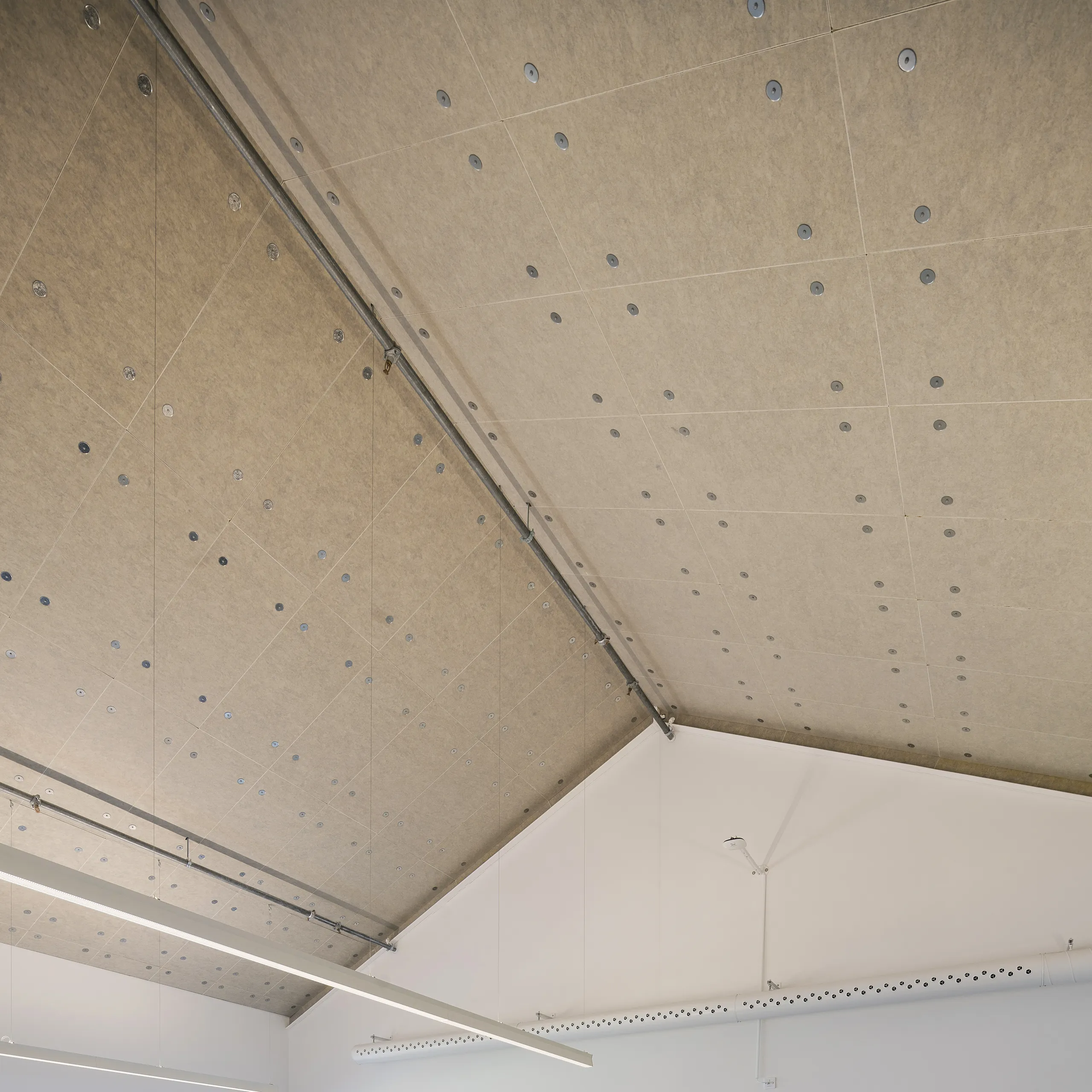 Adolfsberg Passive House School Design | Case Studies