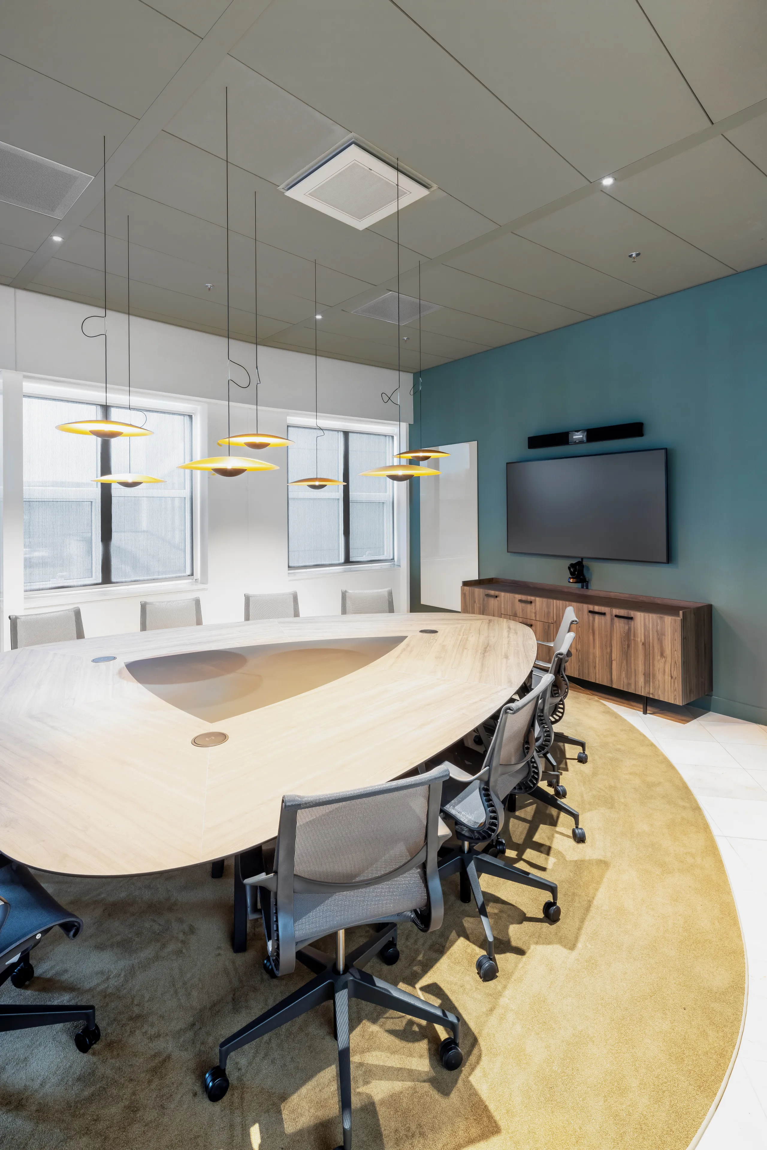 Landmark Arnhem Office Building | Case Studies