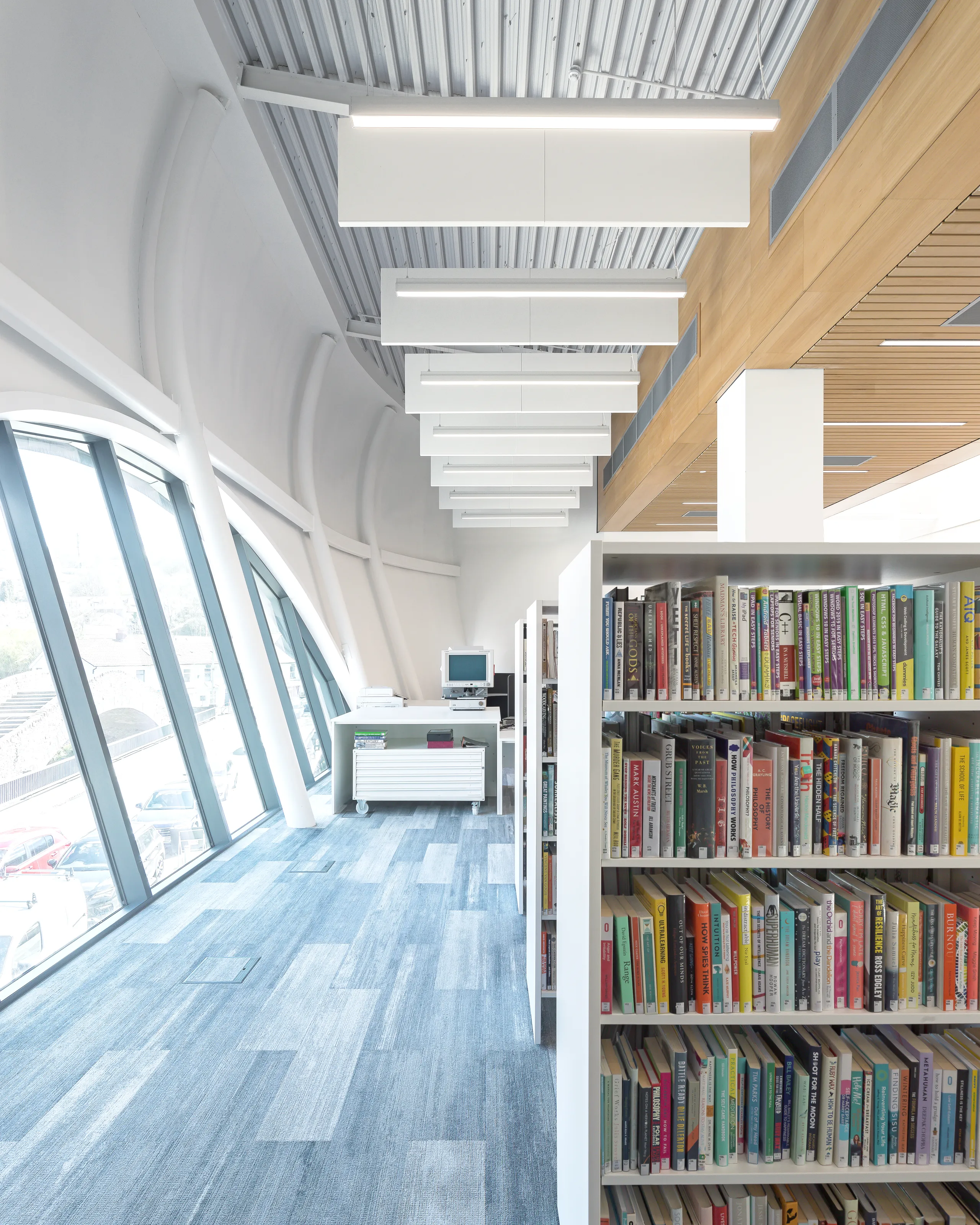 Pontypridd Riverside Mixed-Use Design | Case Studies