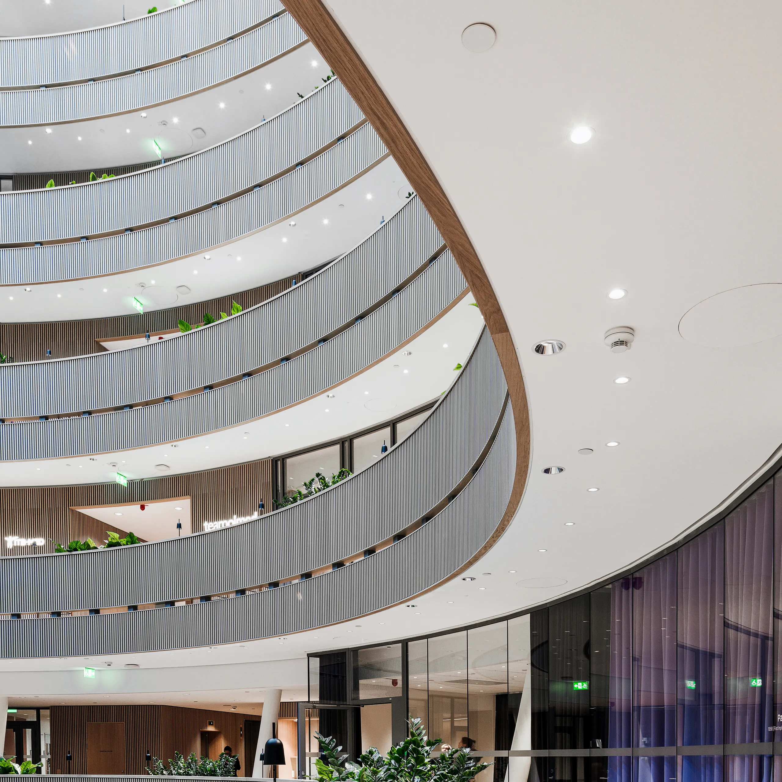 Forskaren Science Hub Stockholm | Case Studies