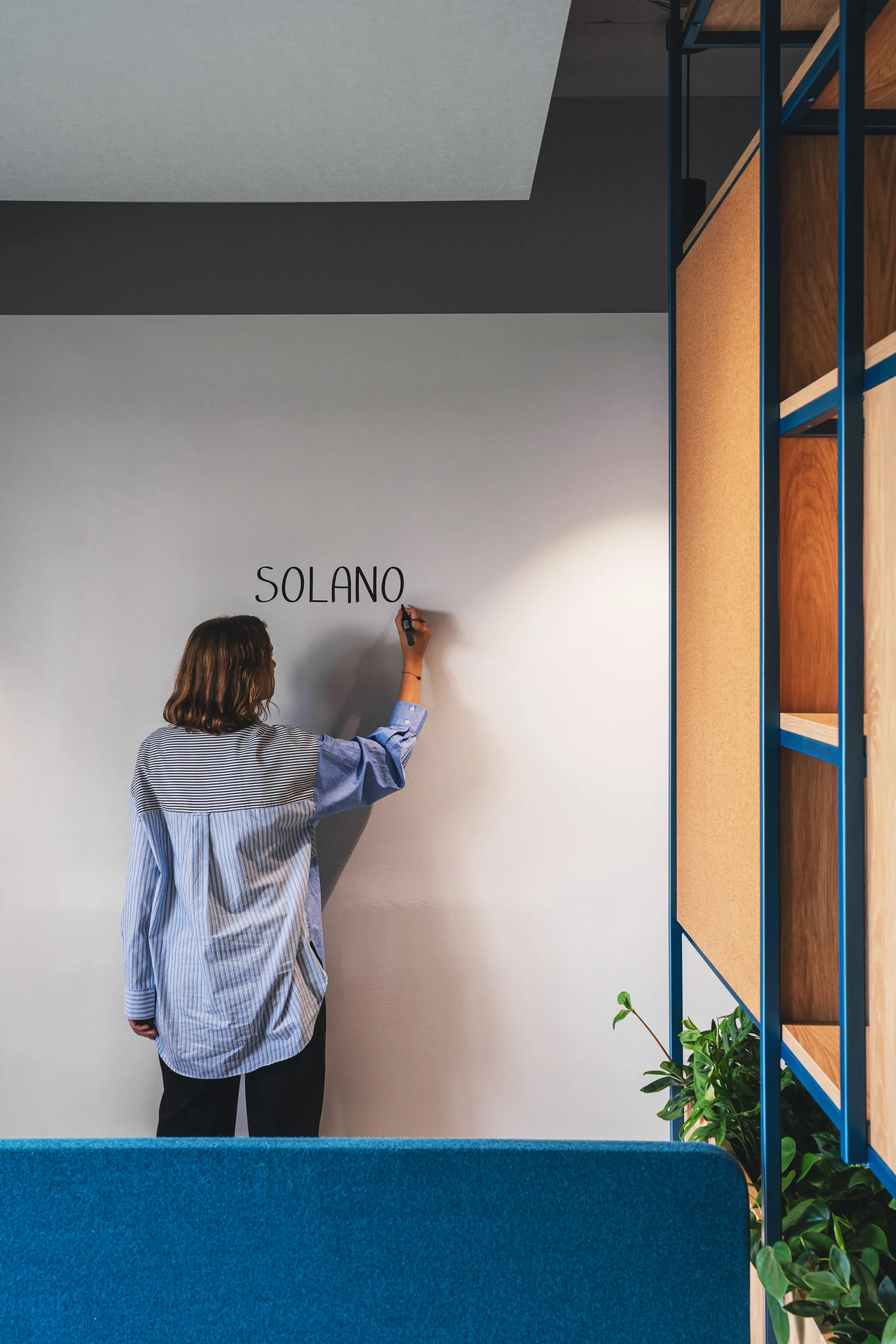 Solano Group Office Design Poland | Case Studies