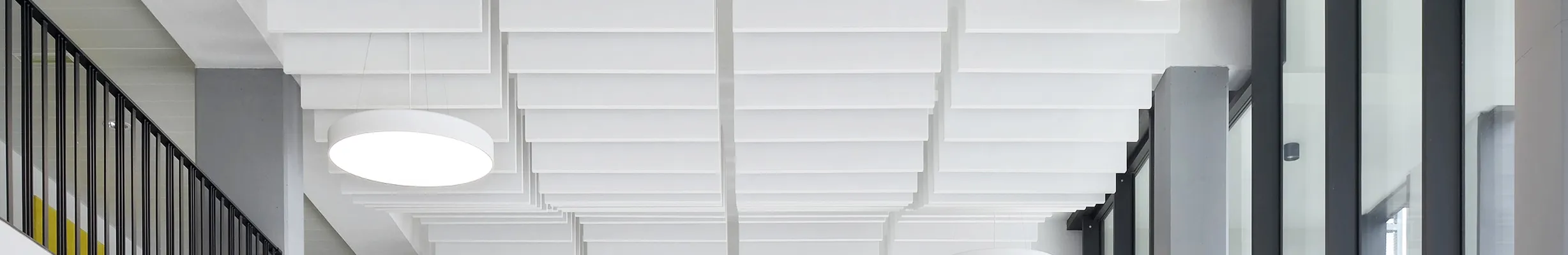 Office Reception Area Acoustics | Rockfon