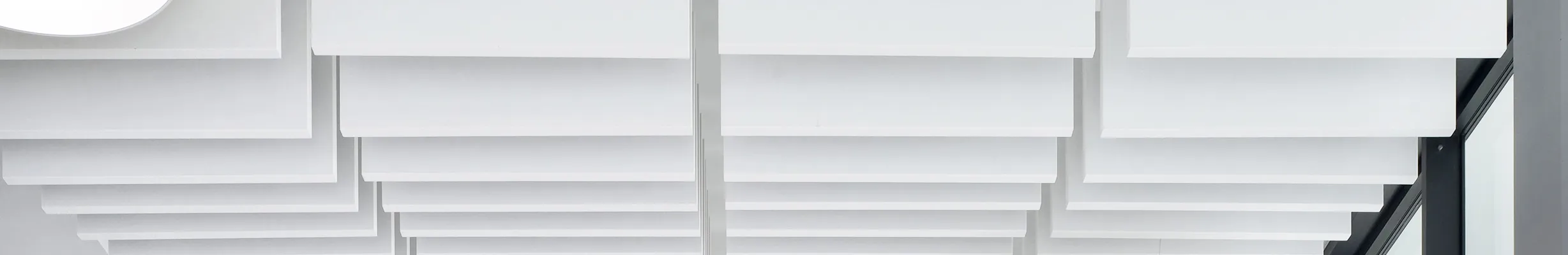 Hallway & Breakout Acoustics | Rockfon