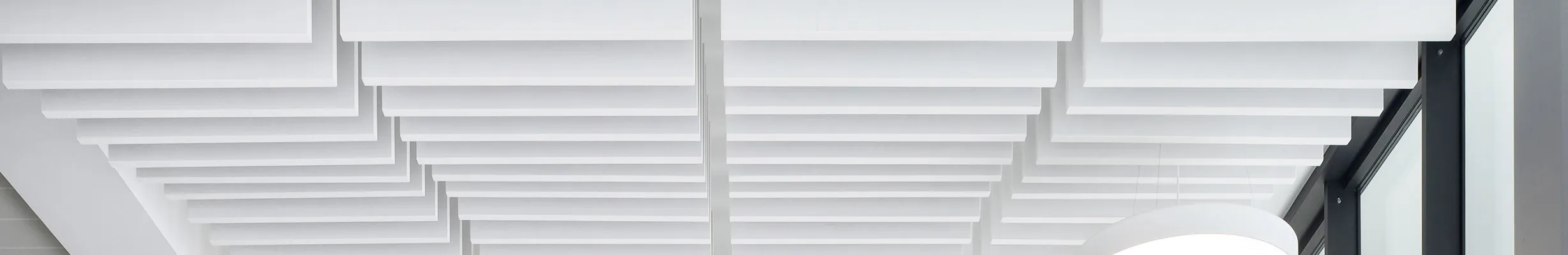 Library Acoustics | Rockfon