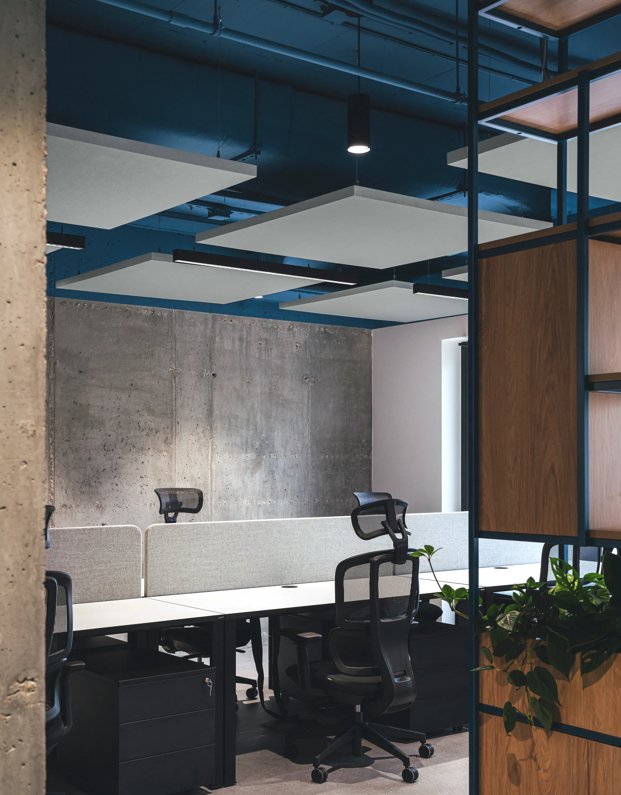 Solano Group Office Design Poland | Case Studies