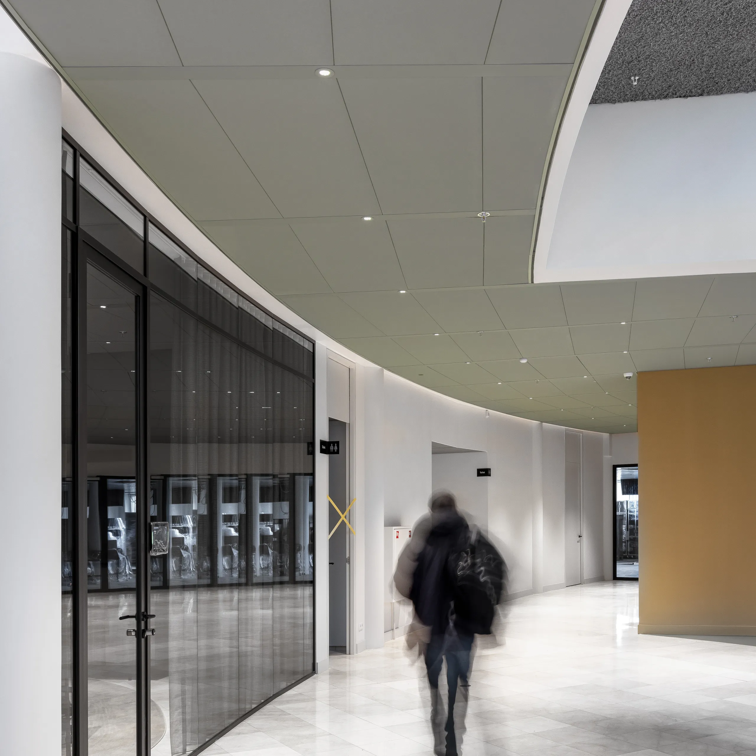 Landmark Arnhem Office Building | Case Studies