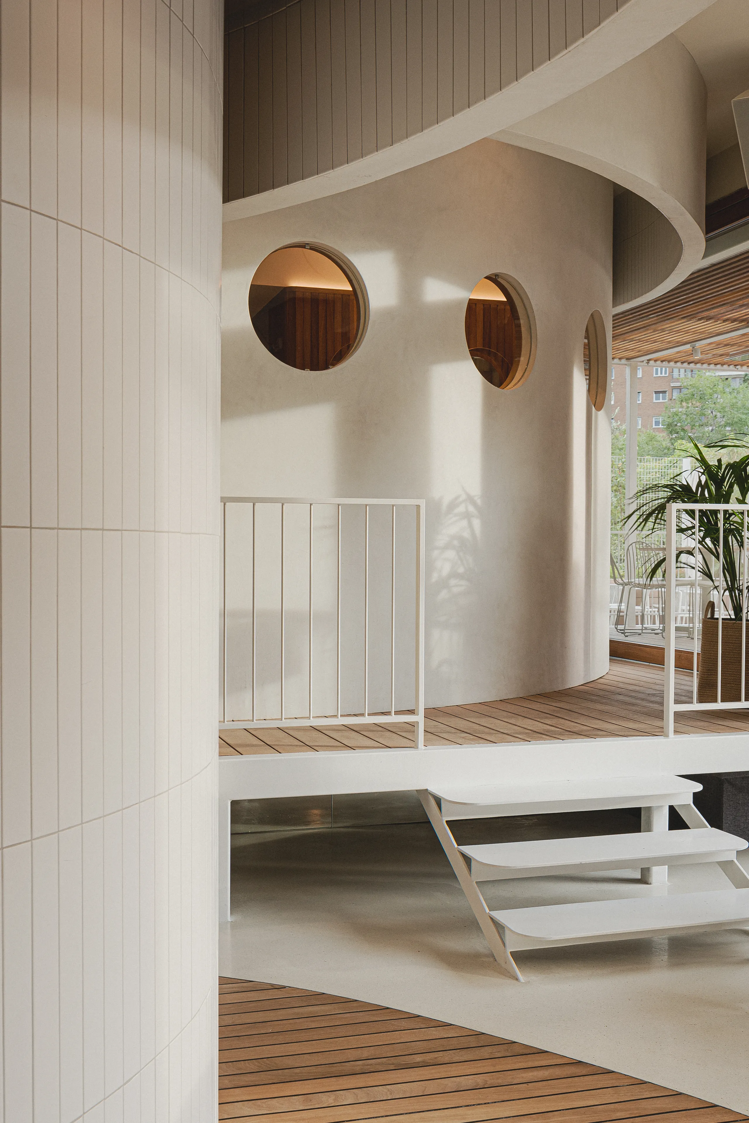 La Maruca Restaurant Design, Zooco Estudio | Case Studies