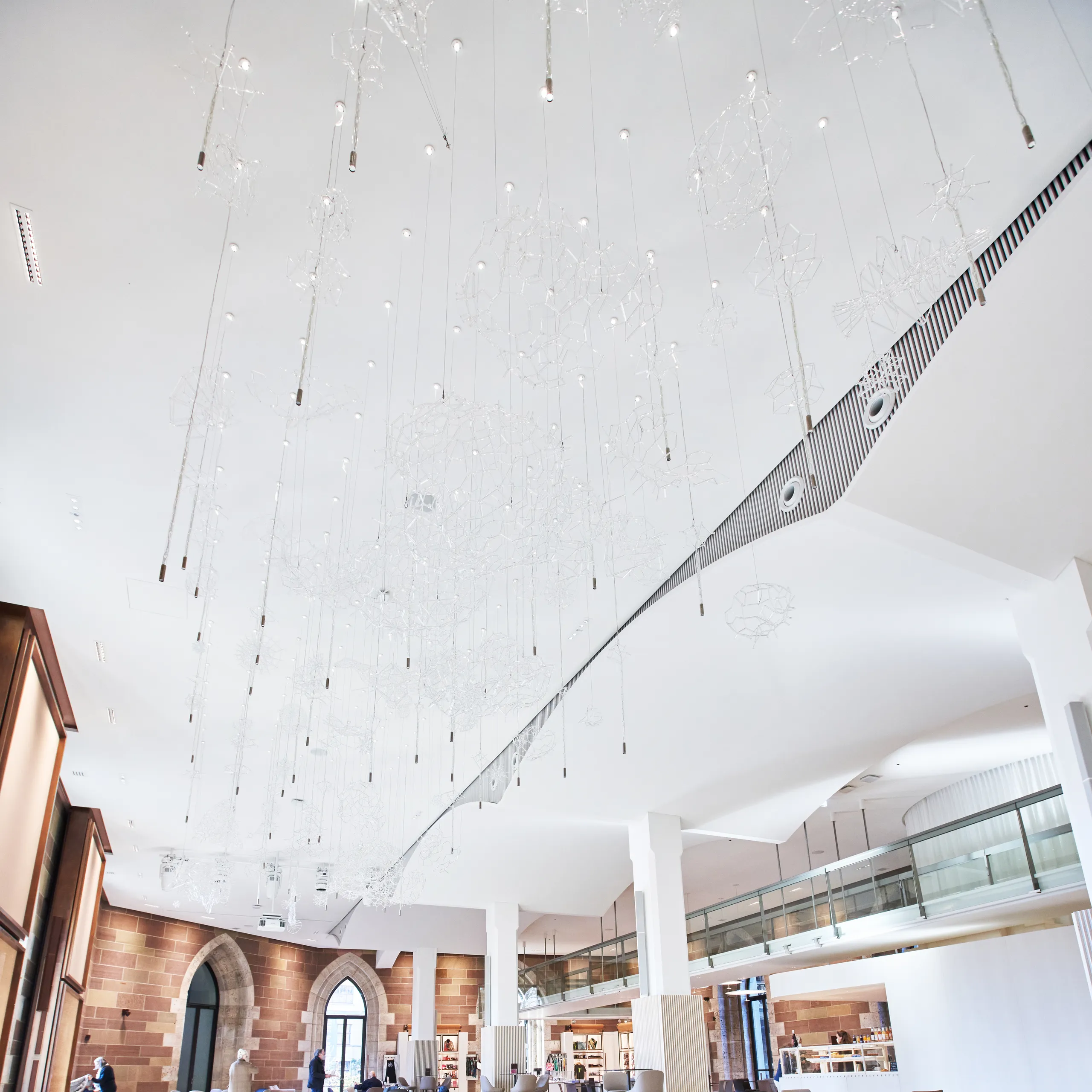 Württemberg State Museum, Stuttgart | Case Studies