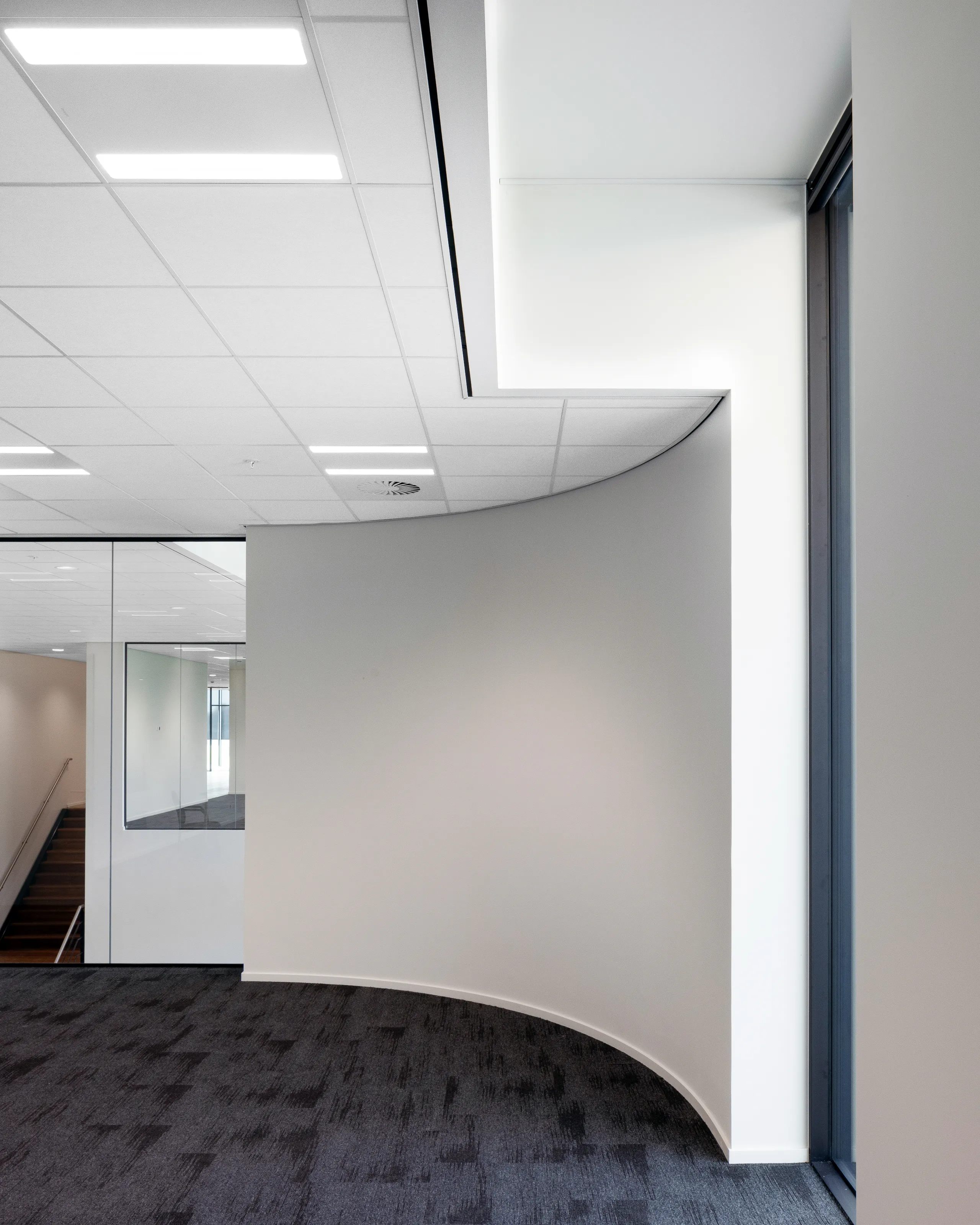 Nabuurs II Distribution Centre Industrial Design | Case Studies