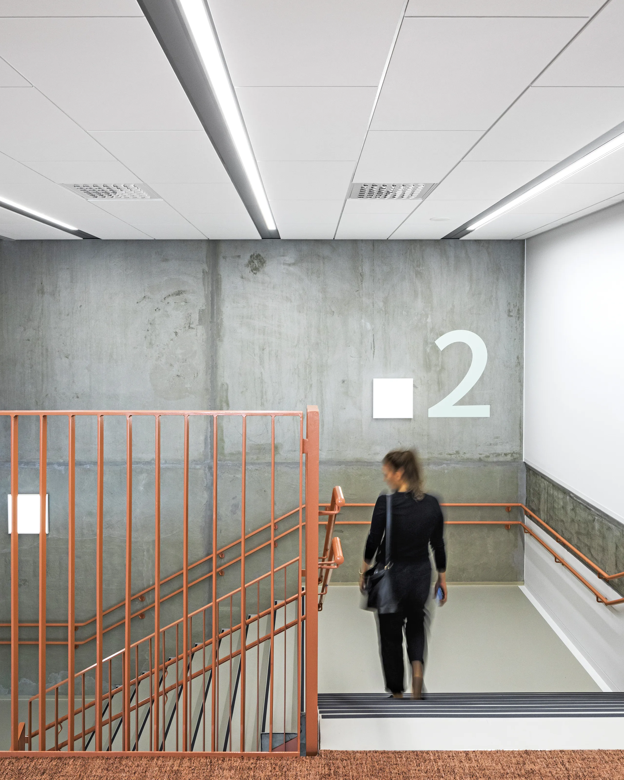 Hämeenkylä Vantaa School Design | Case Studies