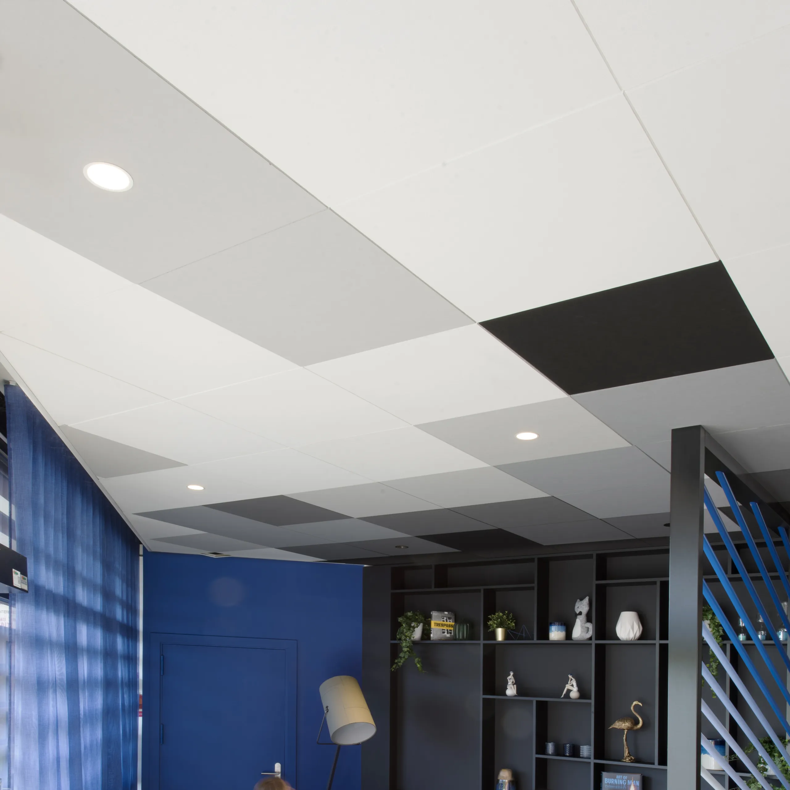 Hôtel Mercure Hyères Centre Lobby Design | Case Studies