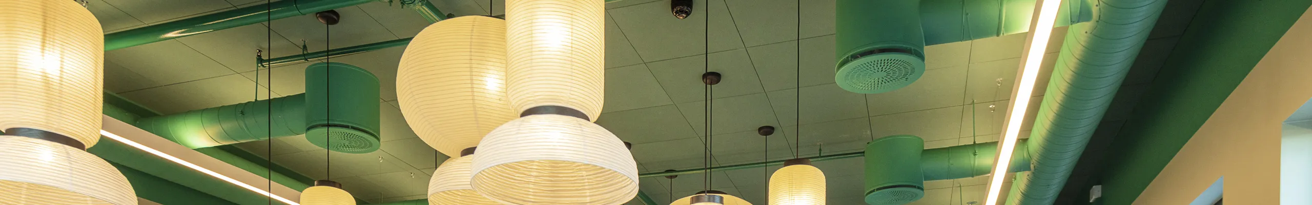 Library Acoustics | Rockfon