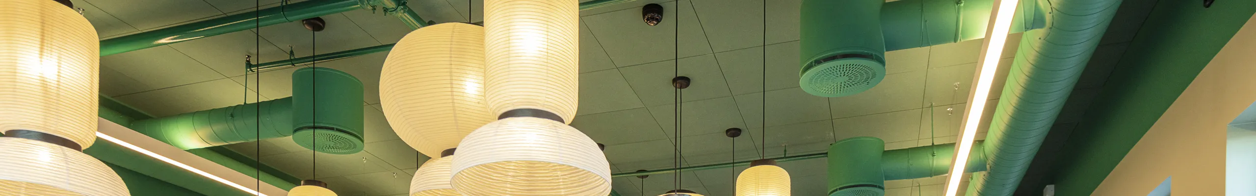 Acoustic Solutions for Hospital & Clinic Reception Areas | Rockfon