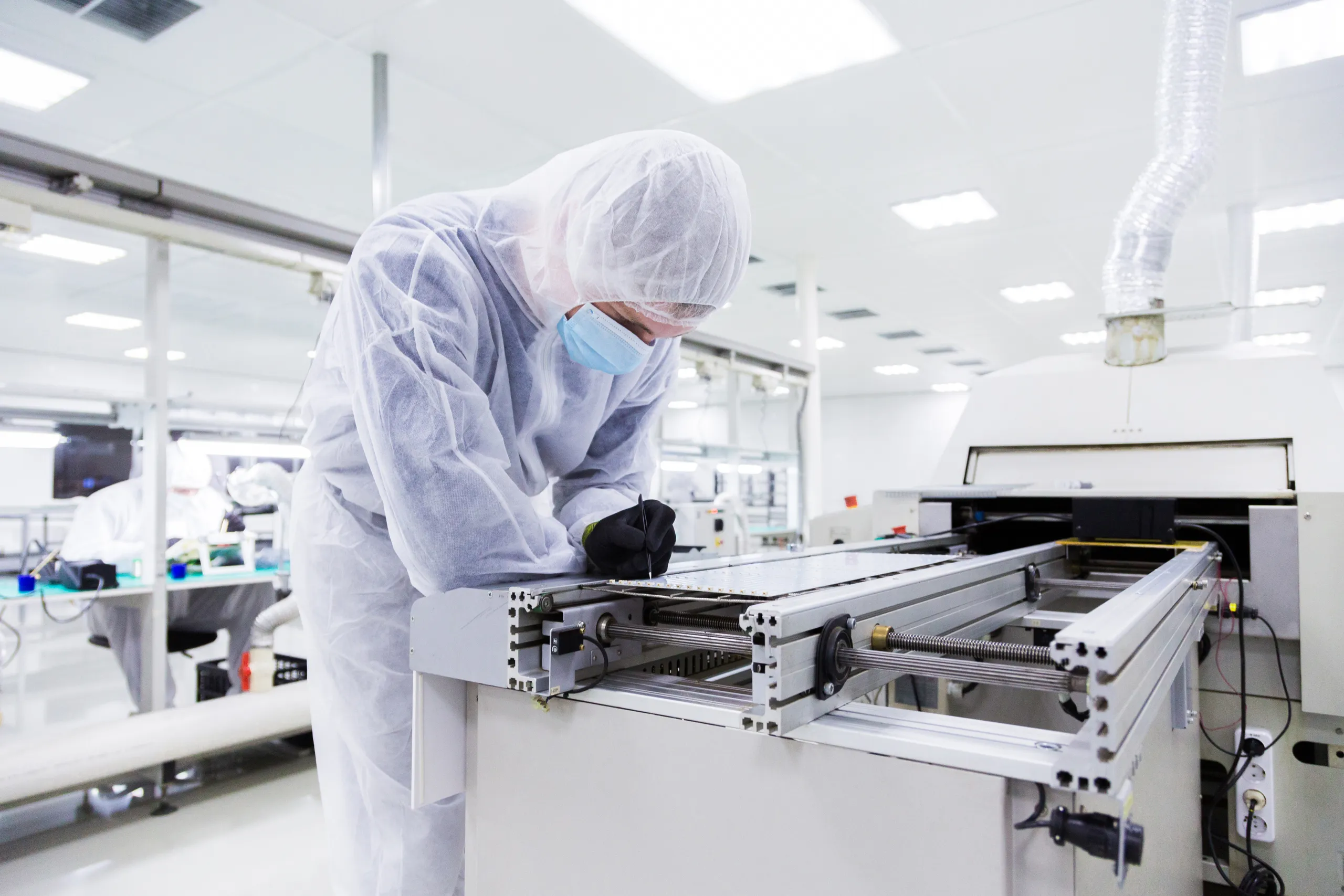 Acoustic Solutions for Healthcare Patient Rooms | Rockfon