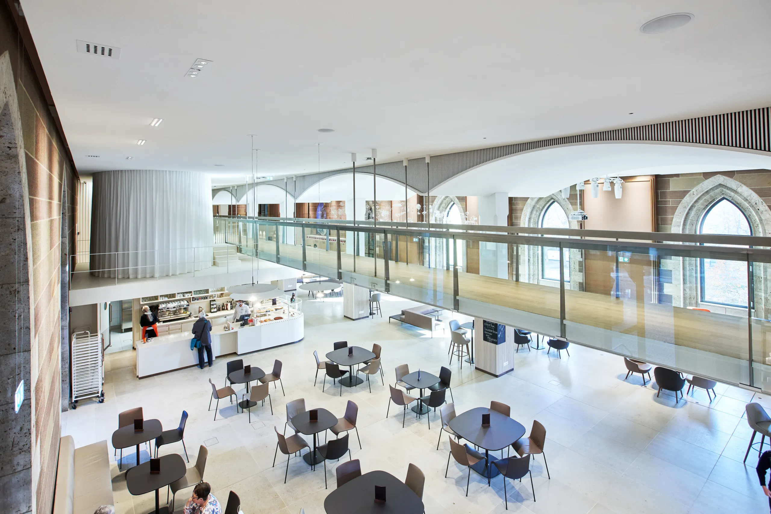 Württemberg State Museum, Stuttgart | Case Studies